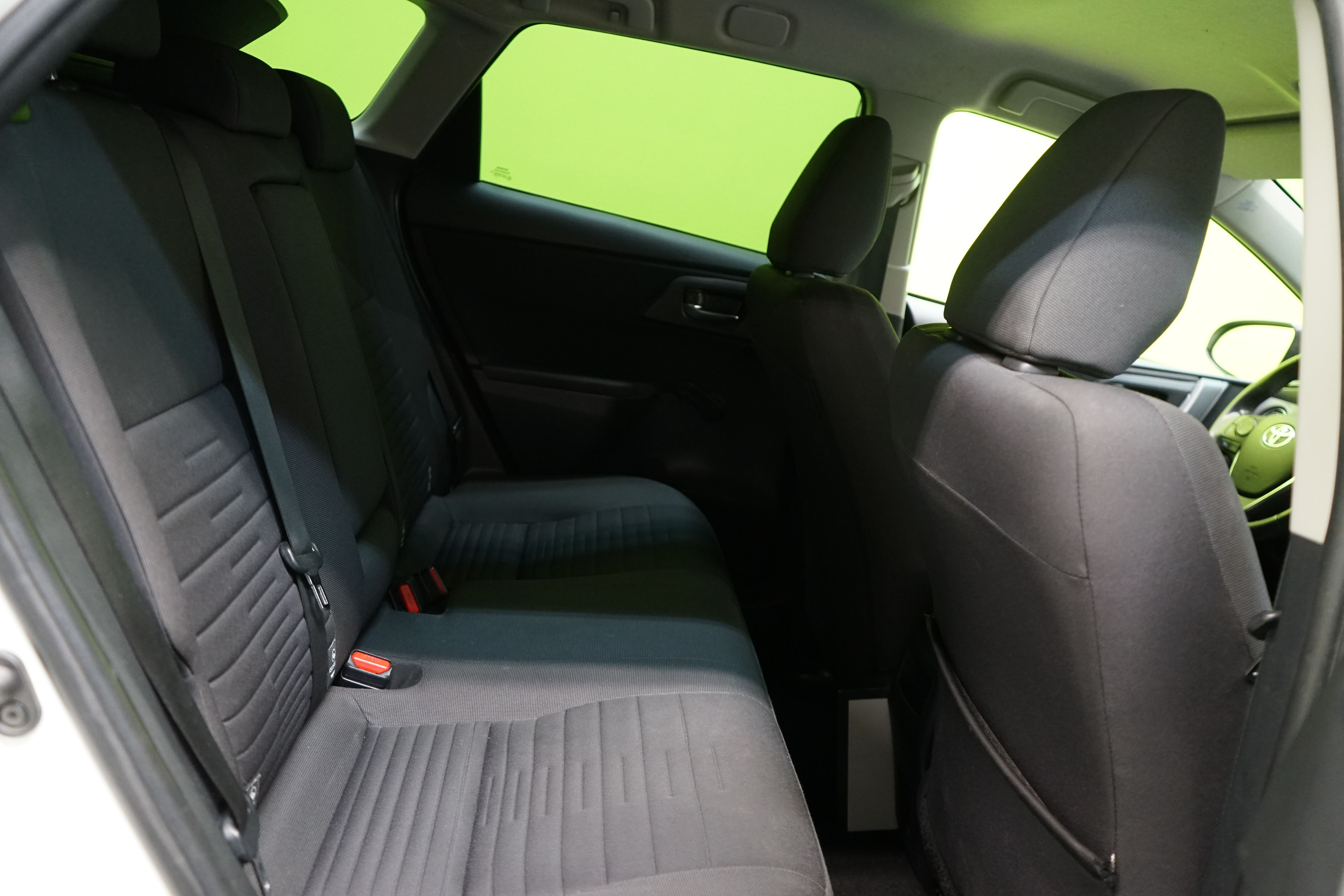 Toyota Auris 2017