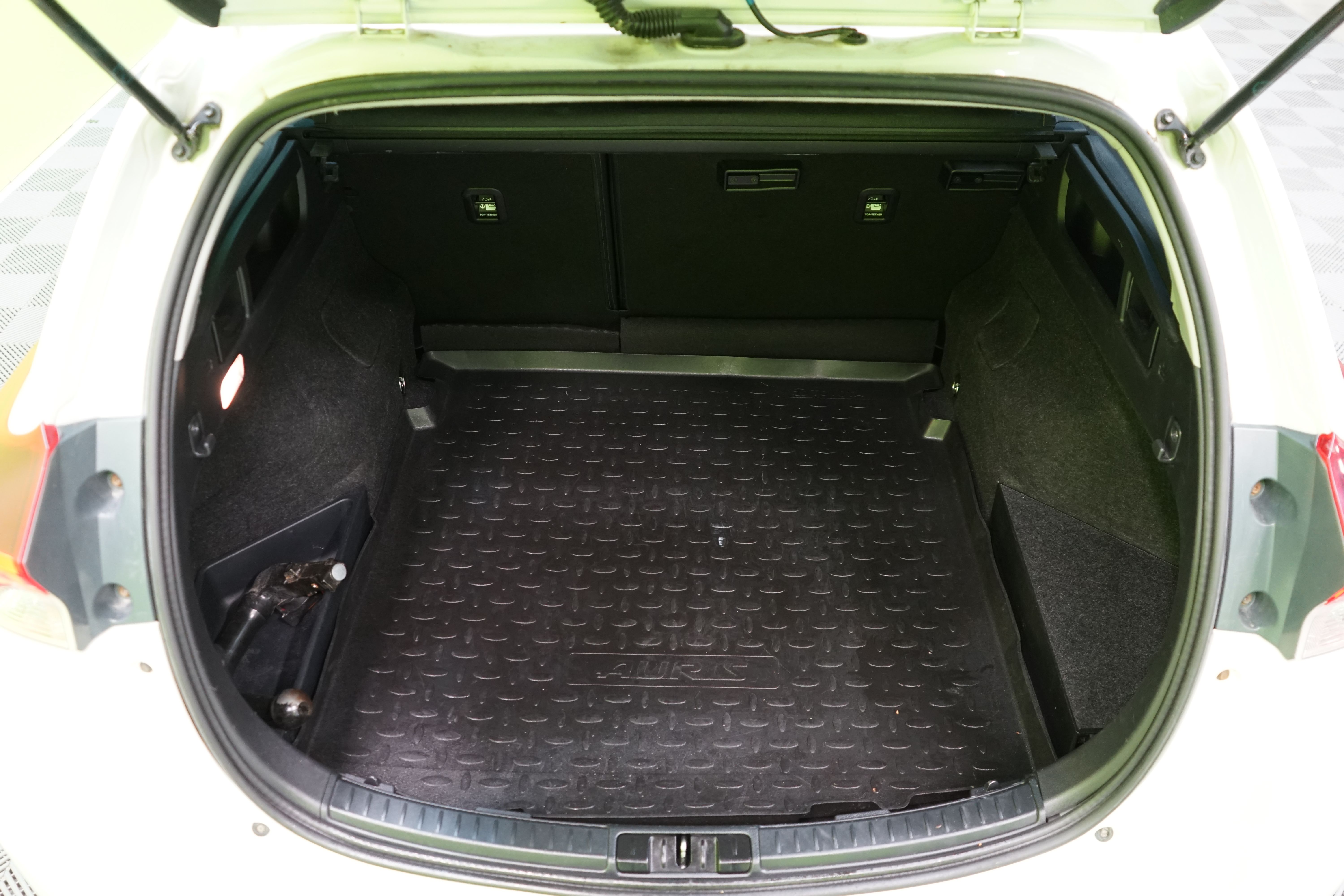 Toyota Auris 2017