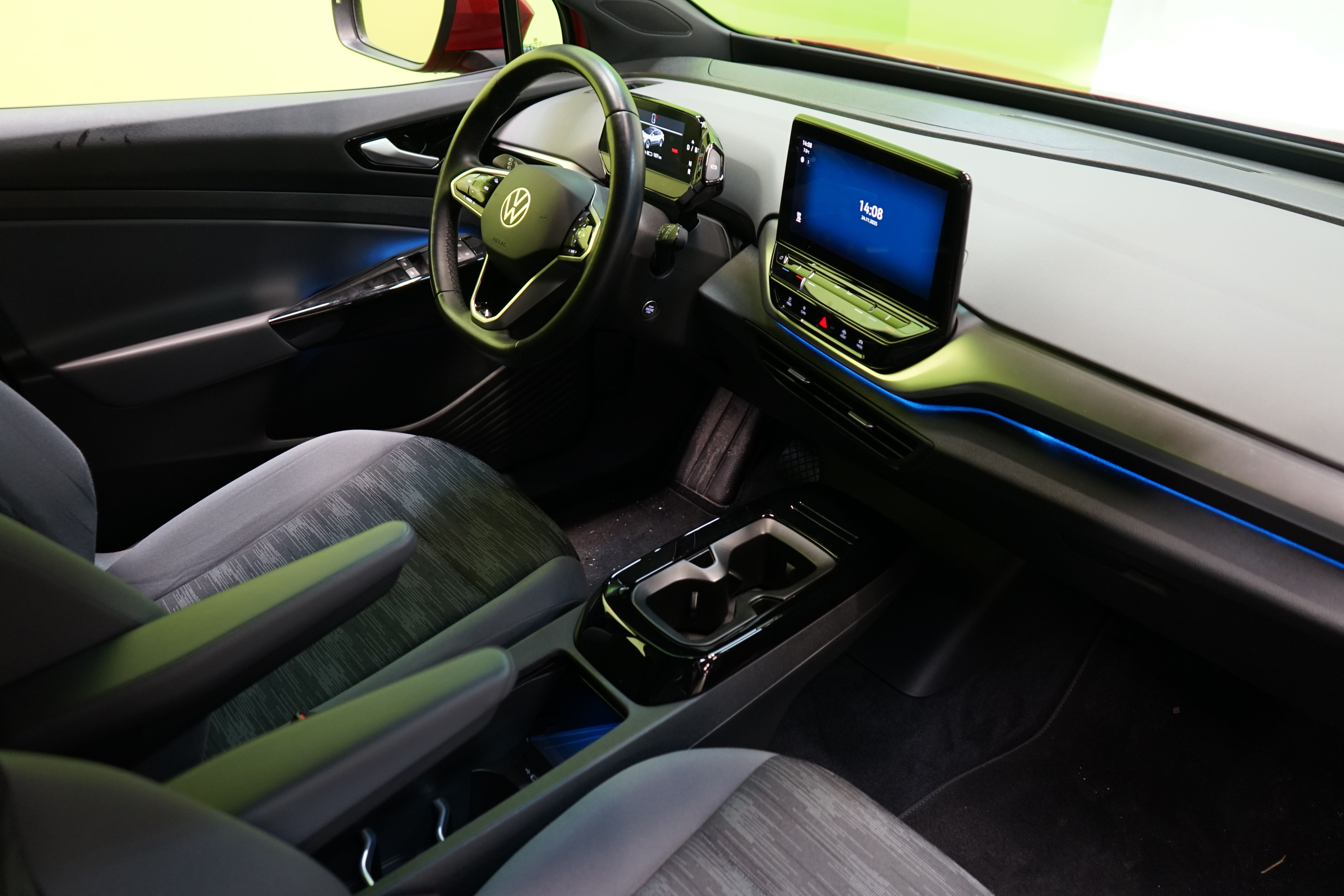 Volkswagen ID.4 2022