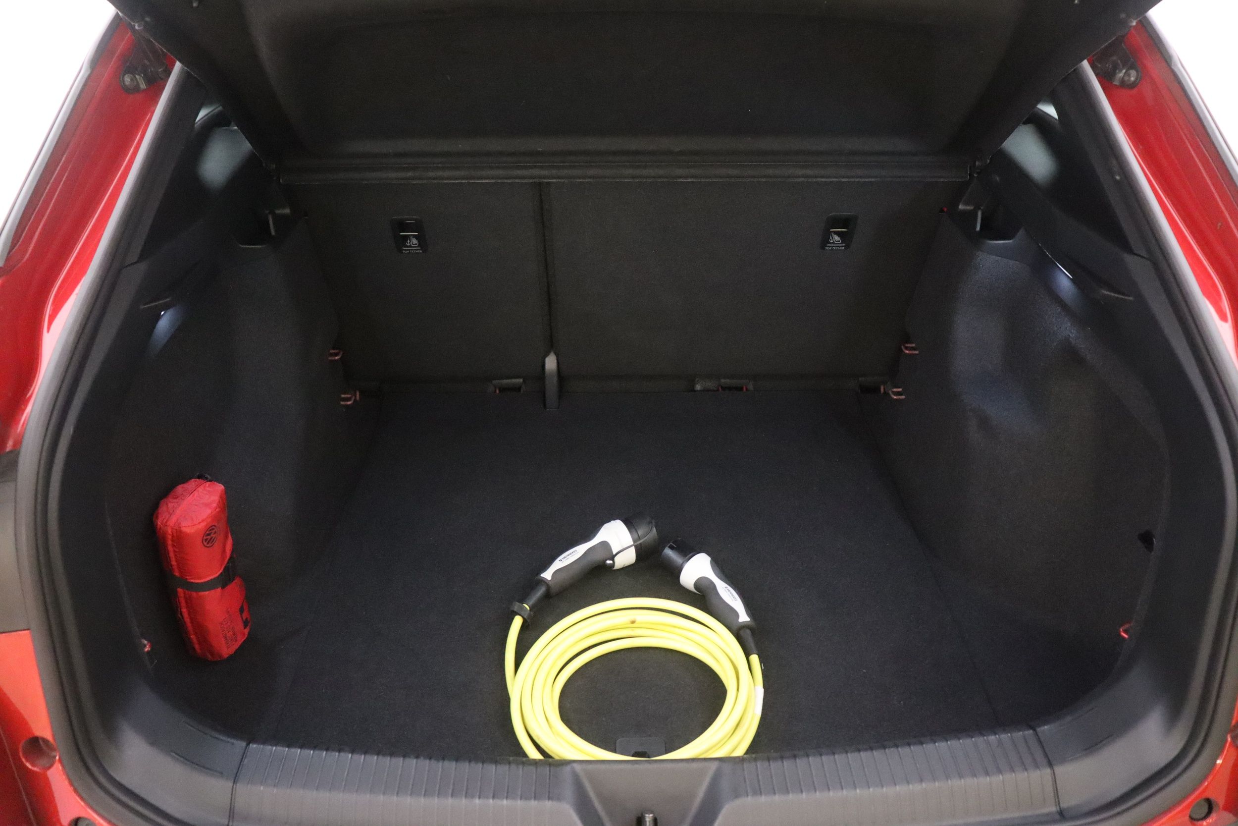 Volkswagen ID.4 2022