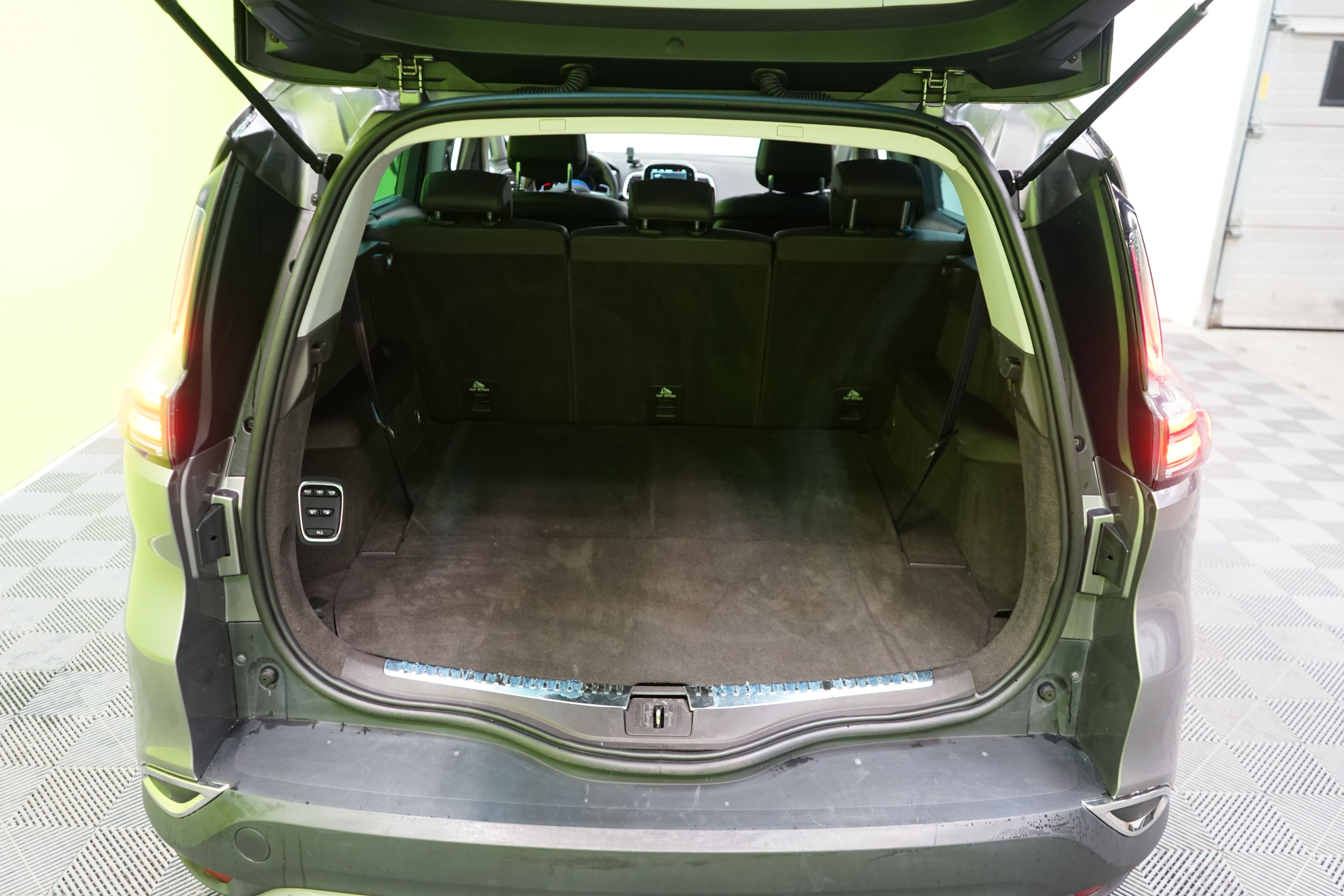 Renault Espace 2016