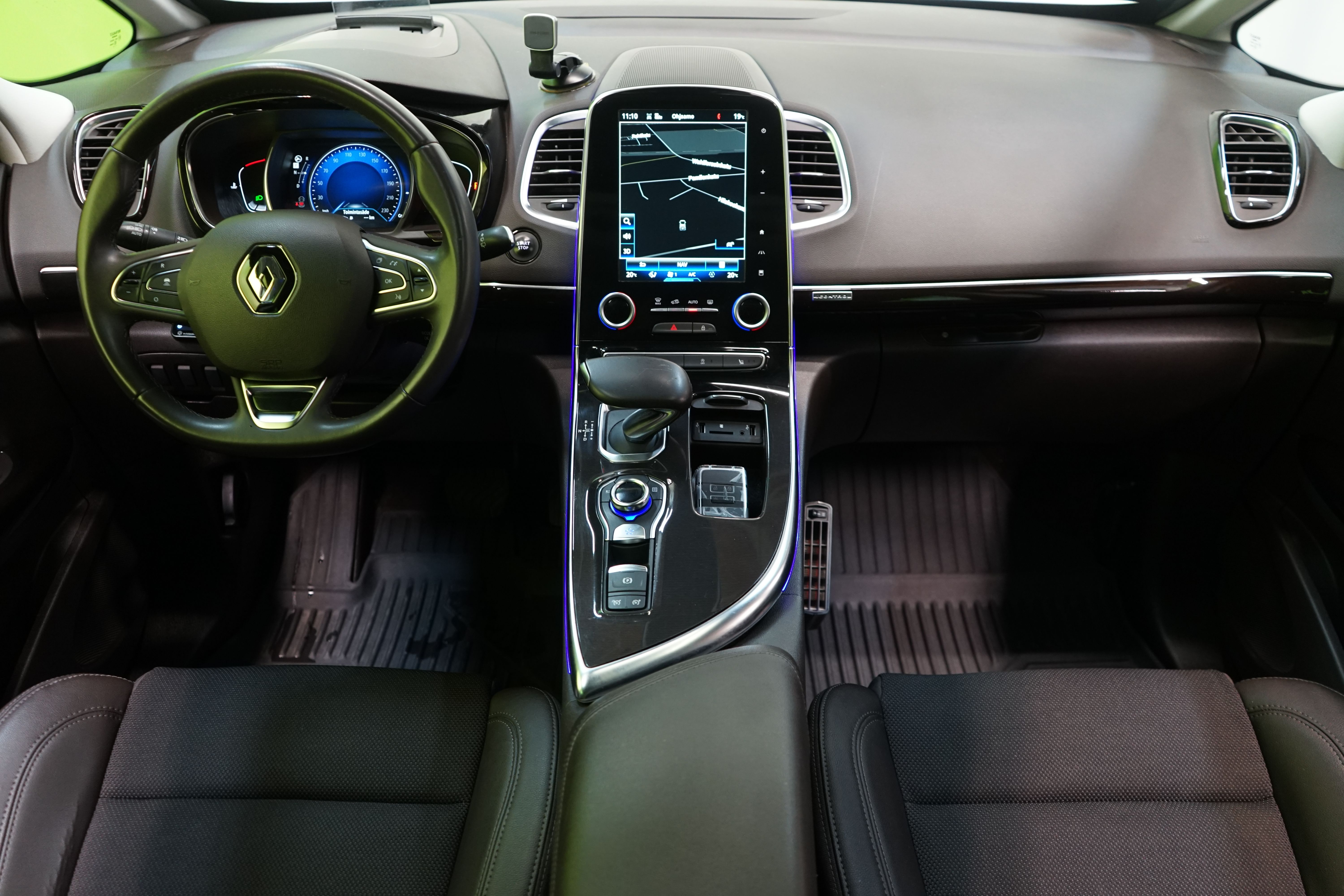 Renault Espace 2016