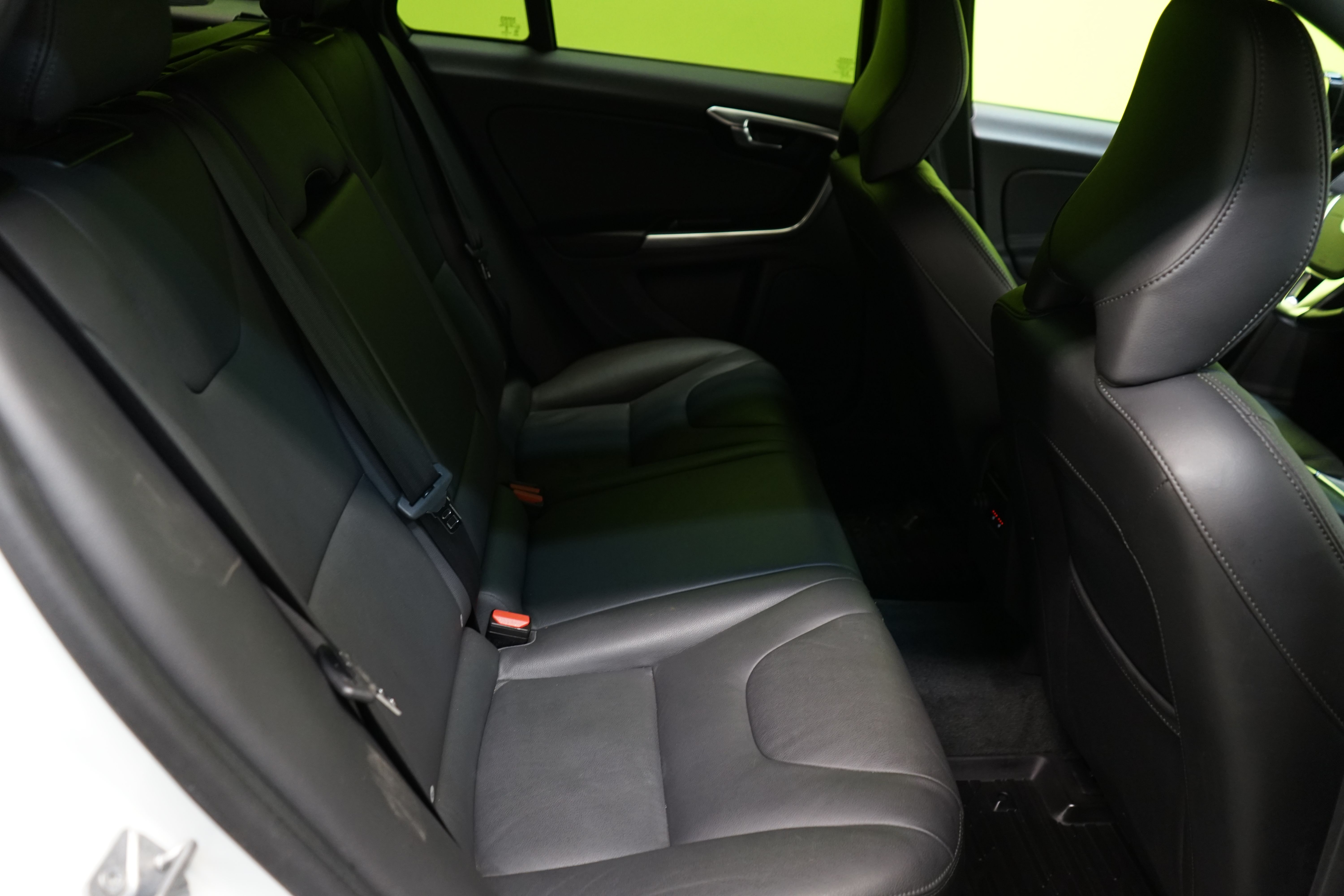 Volvo V60 Cross Country 2018