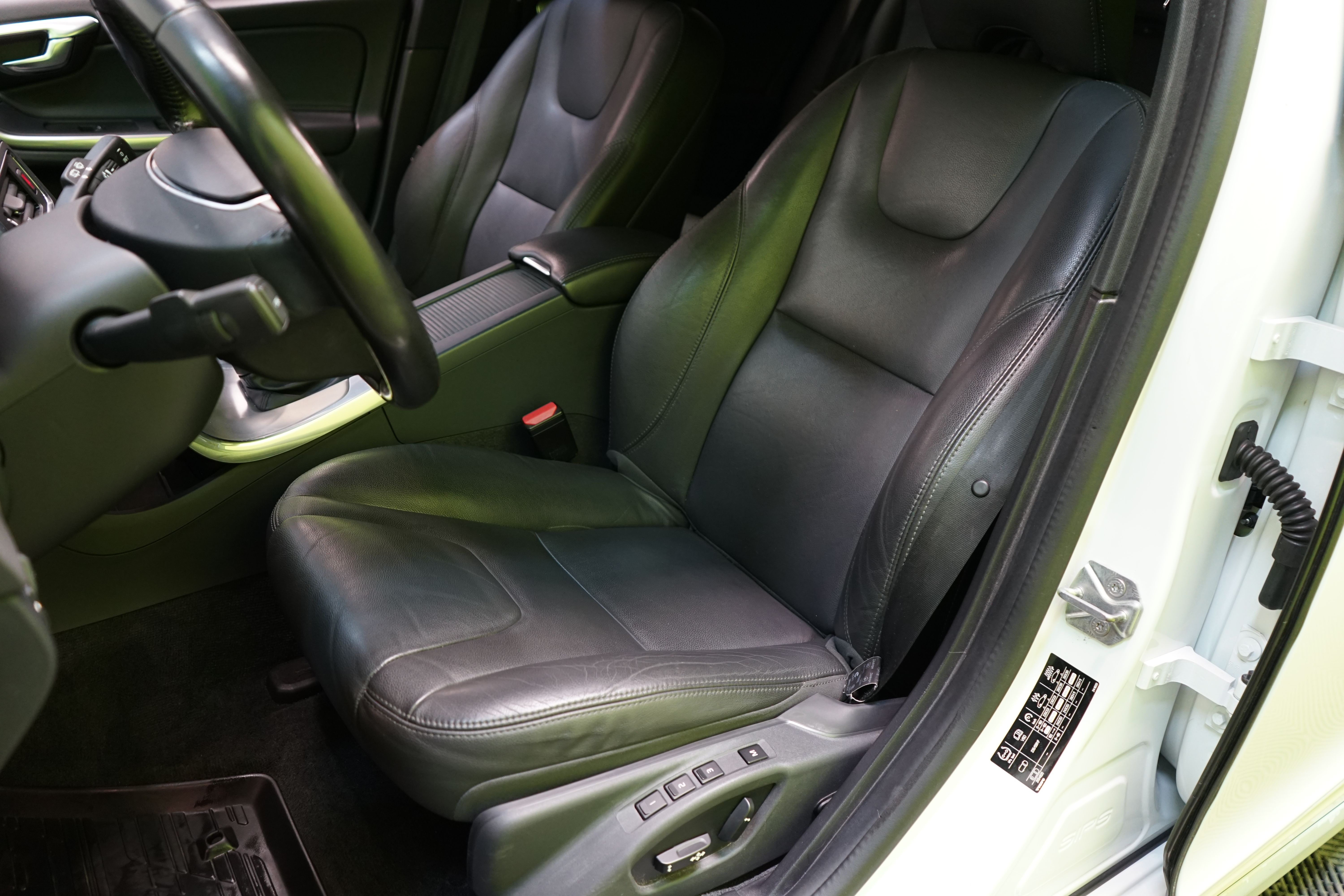 Volvo V60 Cross Country 2018