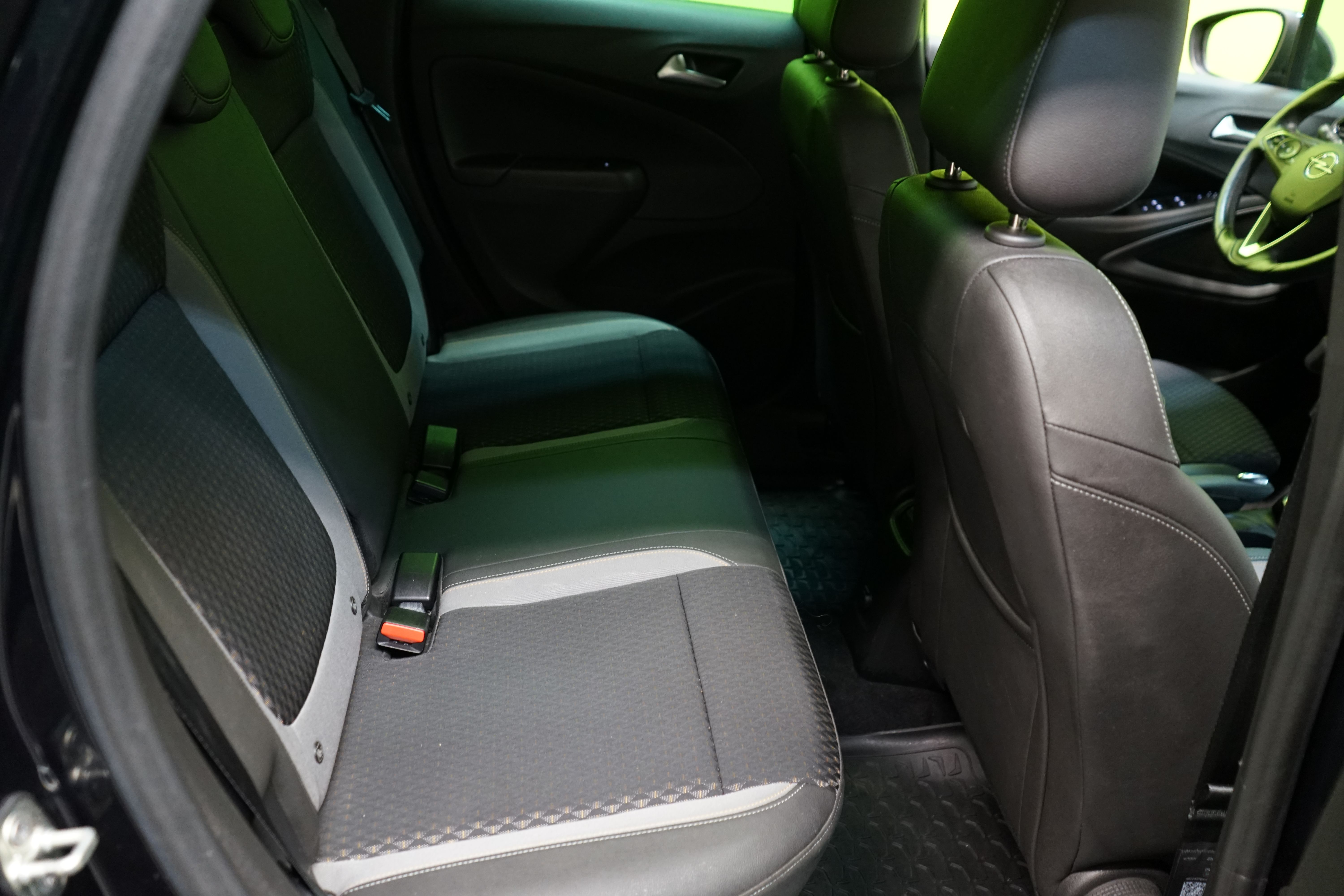 Opel Crossland X 2019
