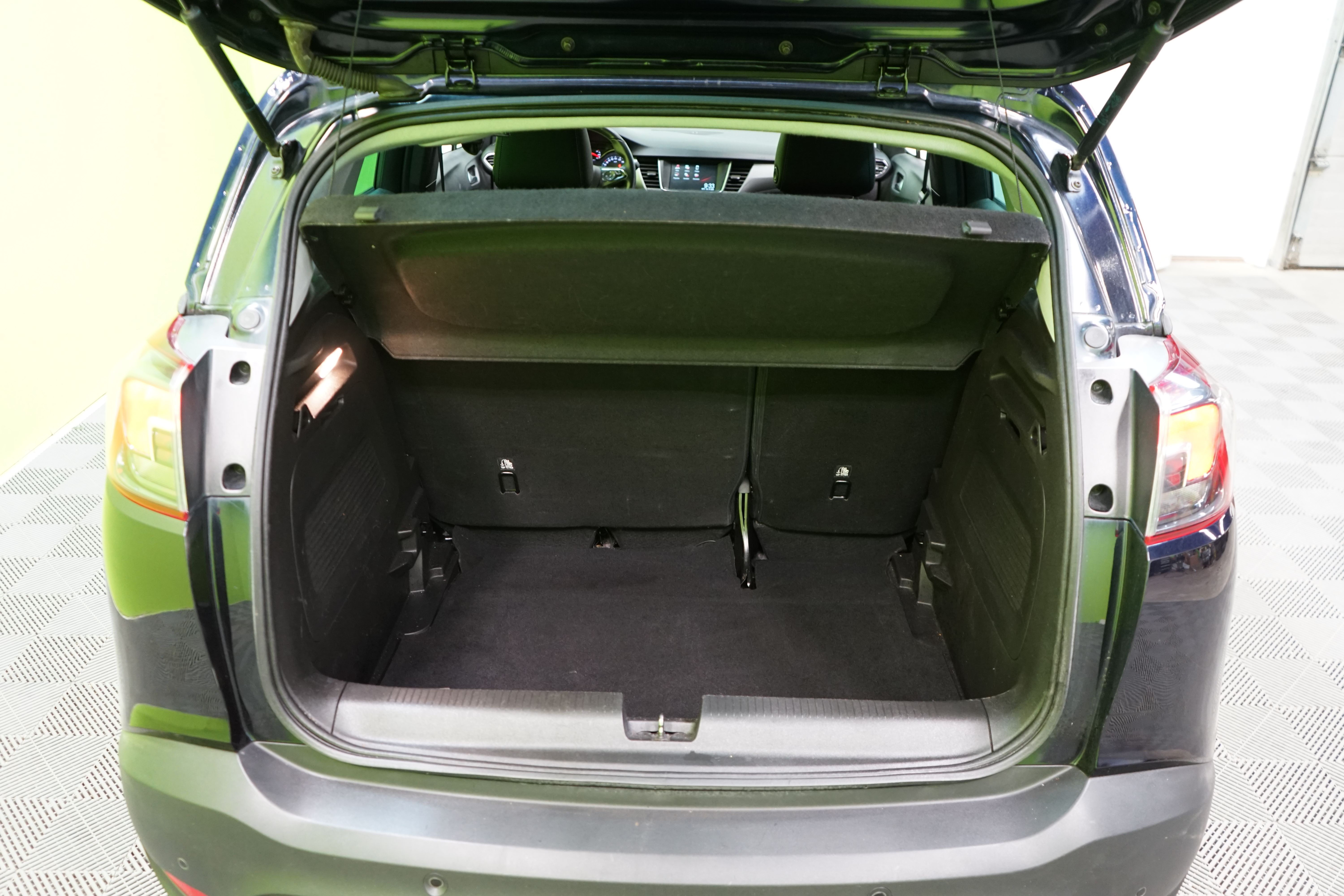 Opel Crossland X 2019