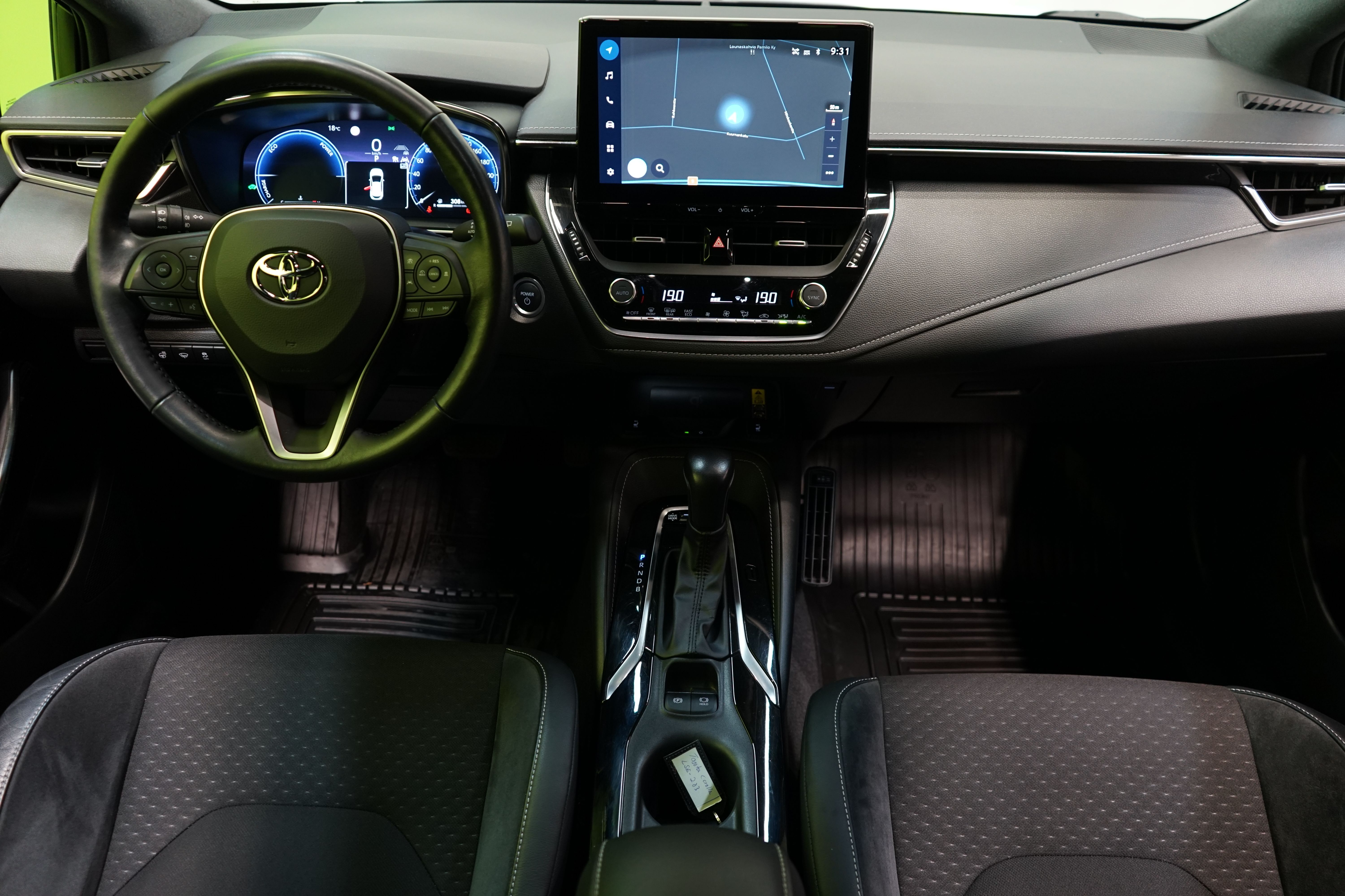 Toyota Corolla 2023