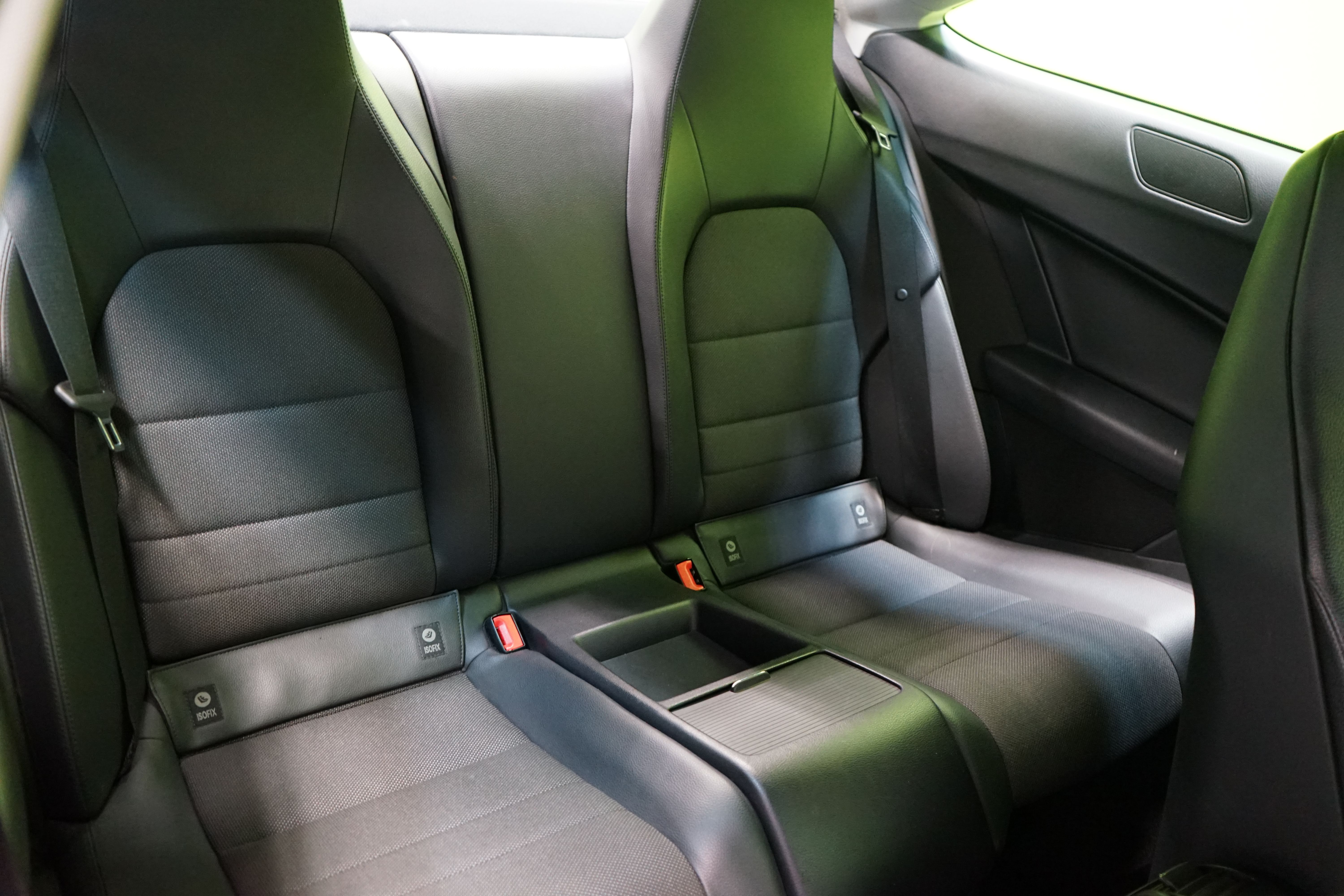 Mercedes-Benz C 2012