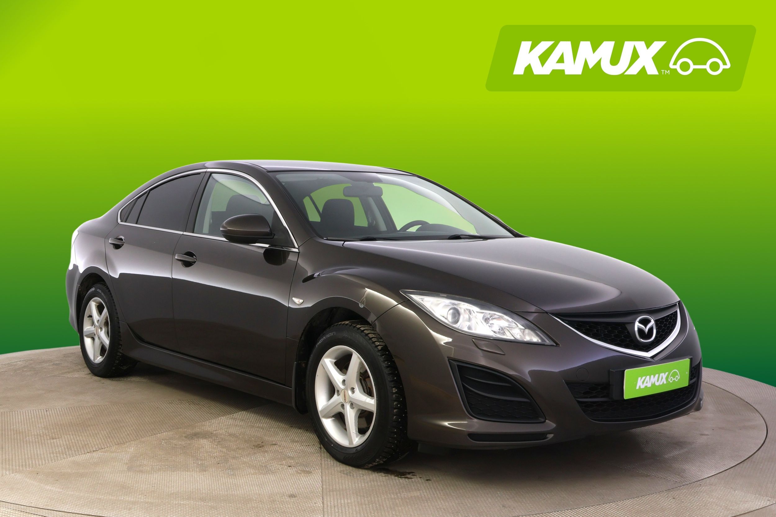 Mazda 6 2010