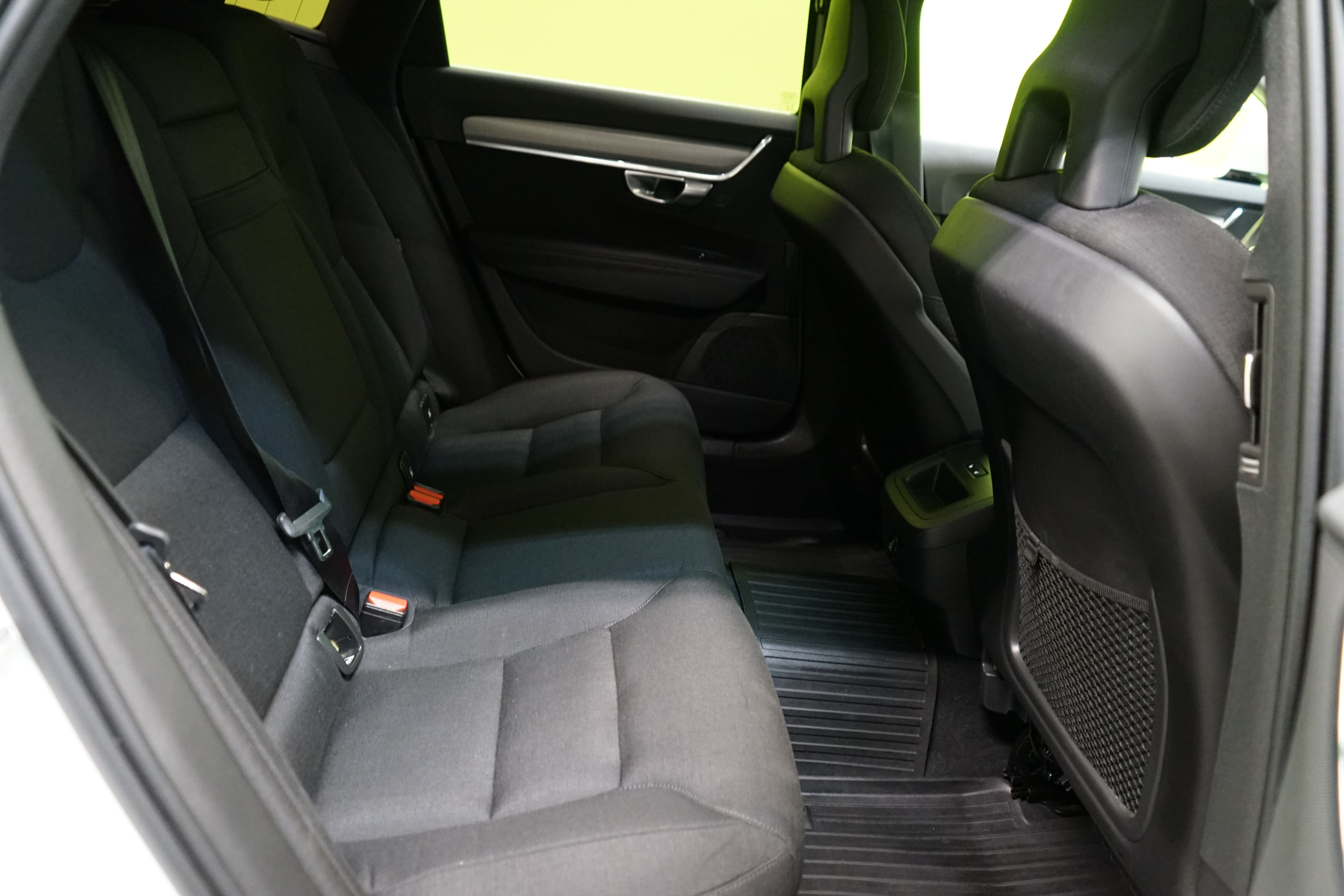 Volvo V90 2018