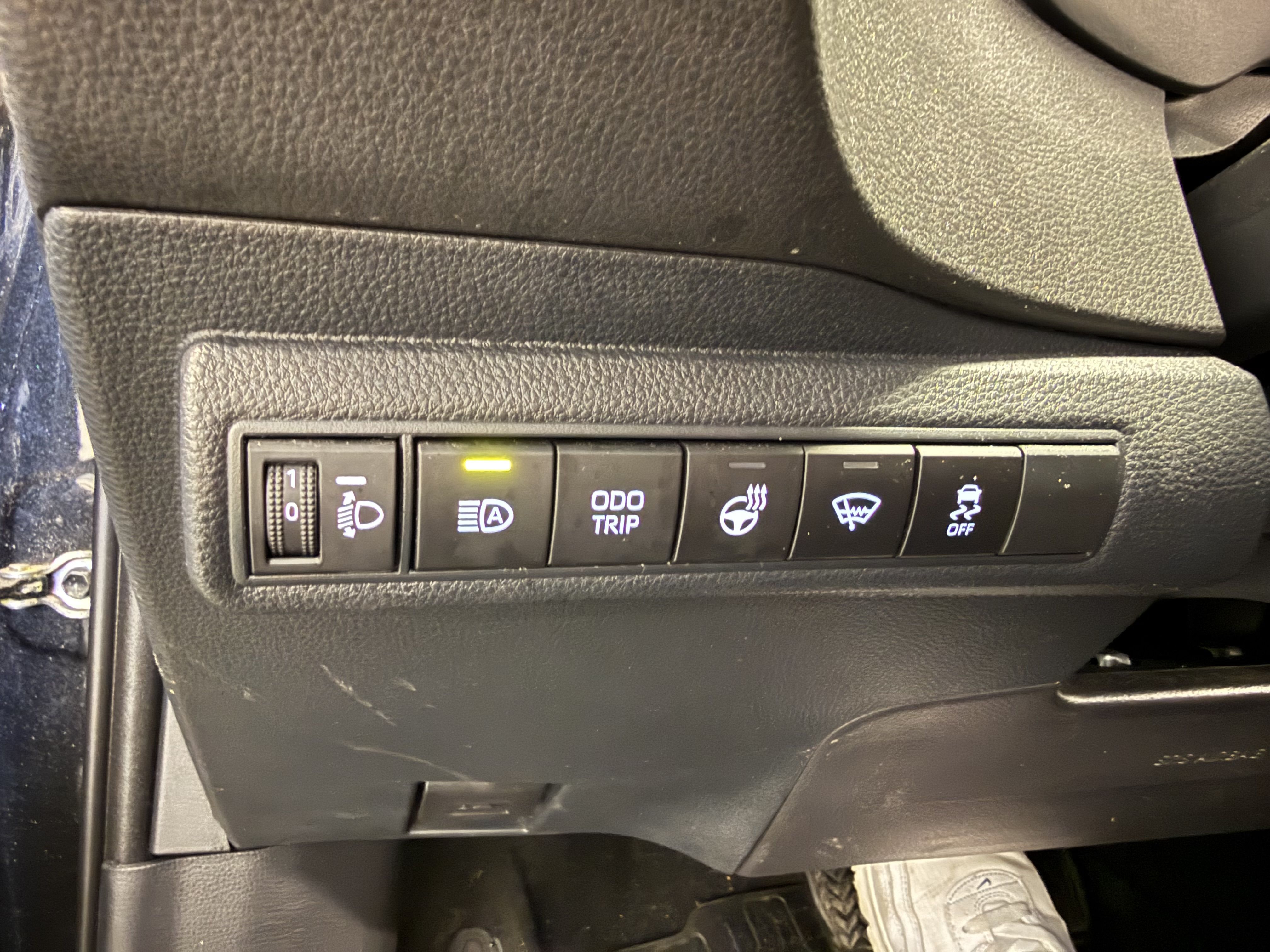 Toyota Corolla 2024