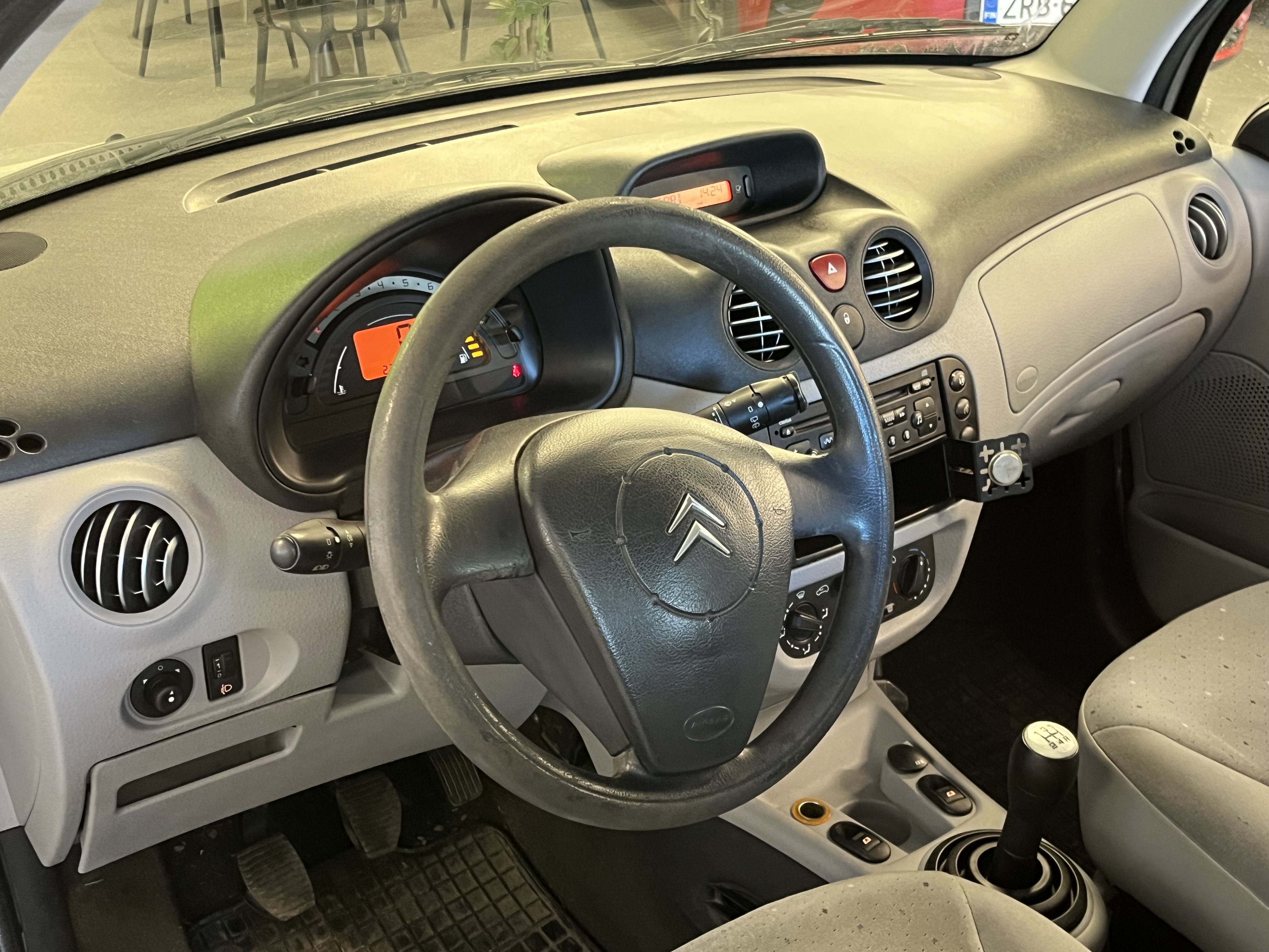 Citroen C3 2003