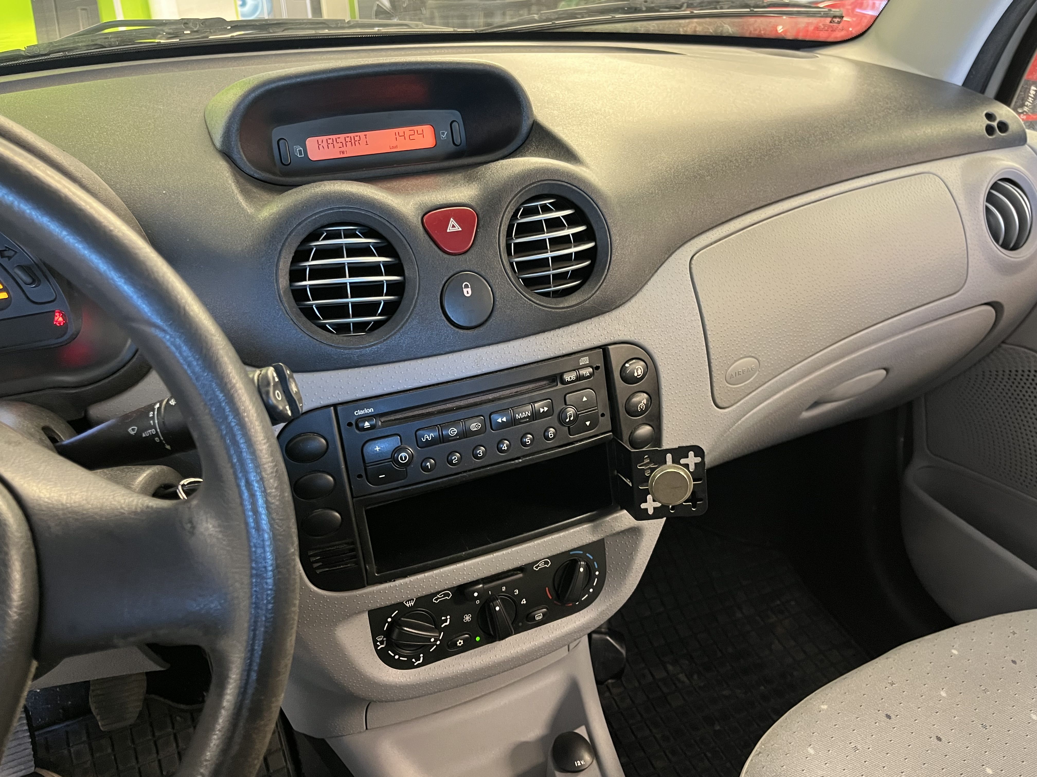 Citroen C3 2003