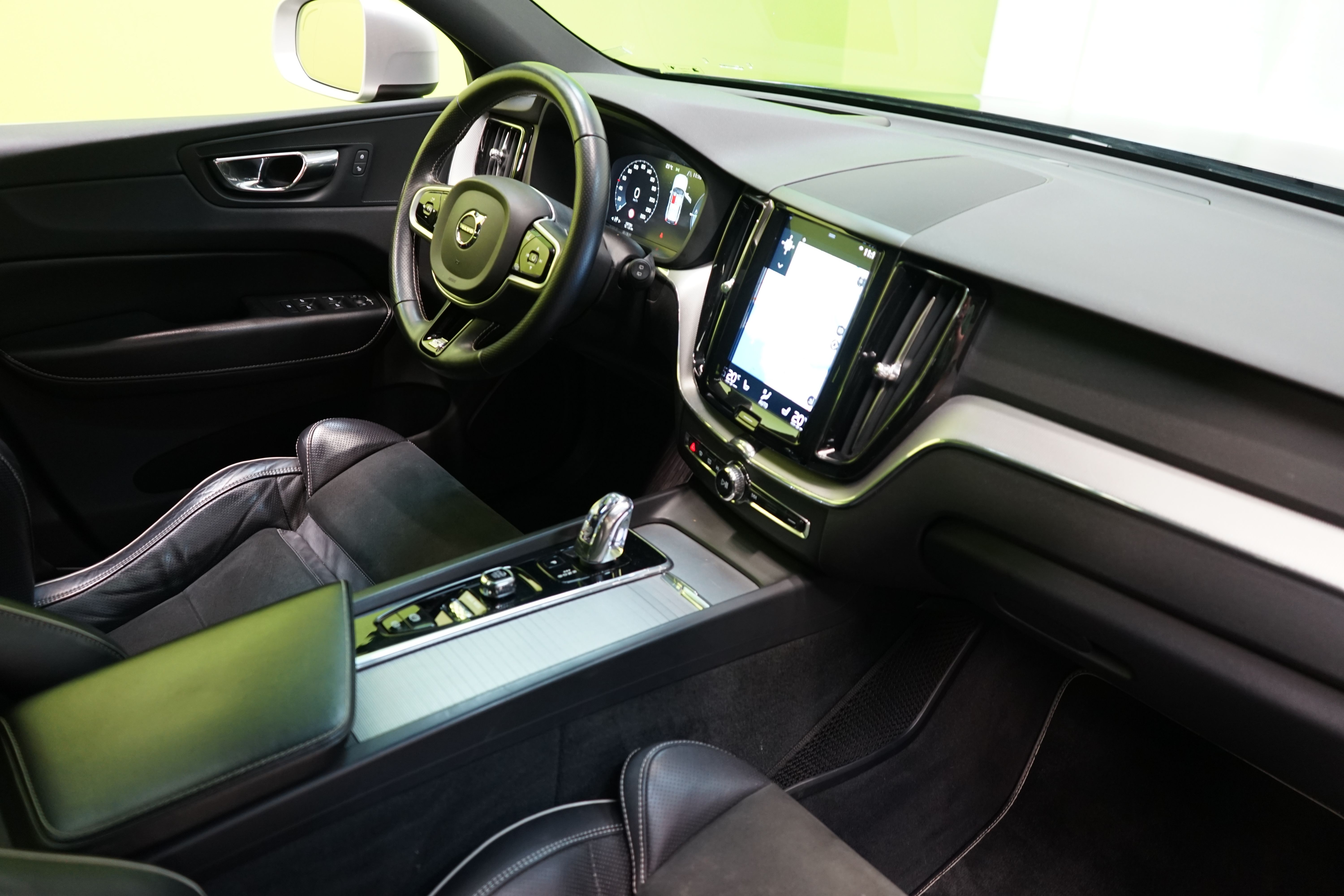 Volvo XC60 2018