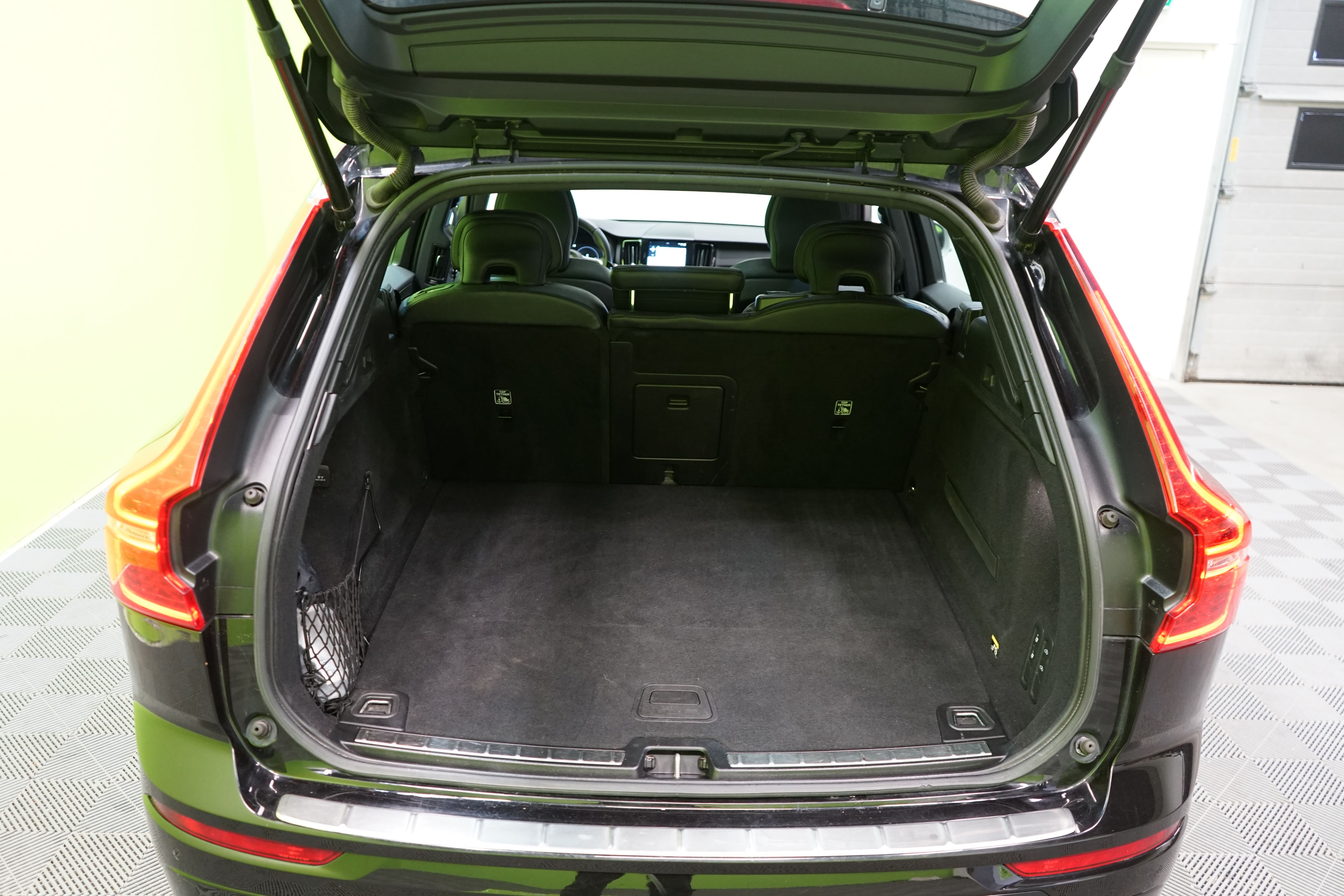 Volvo XC60 2018
