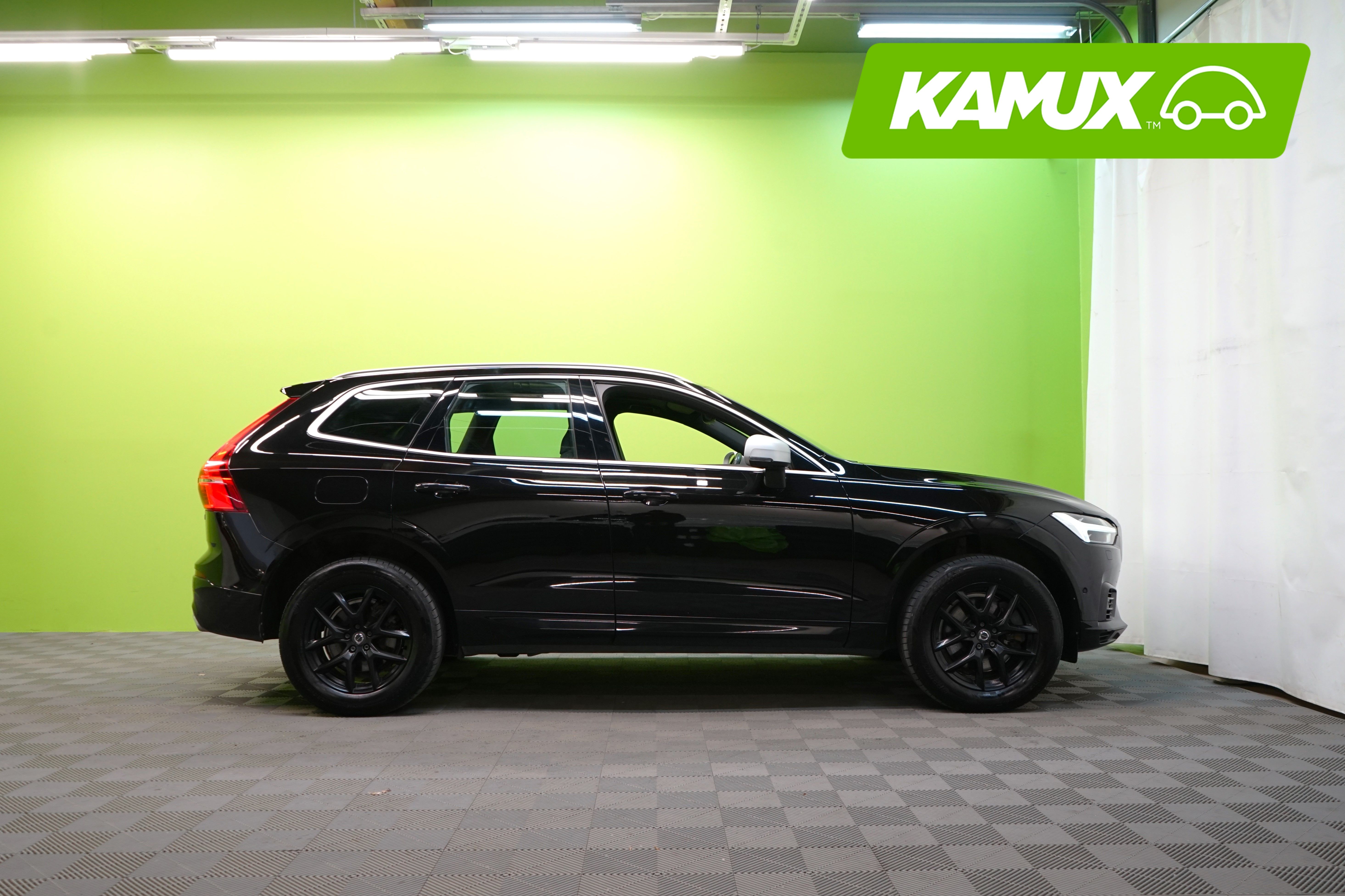 Volvo XC60 2018