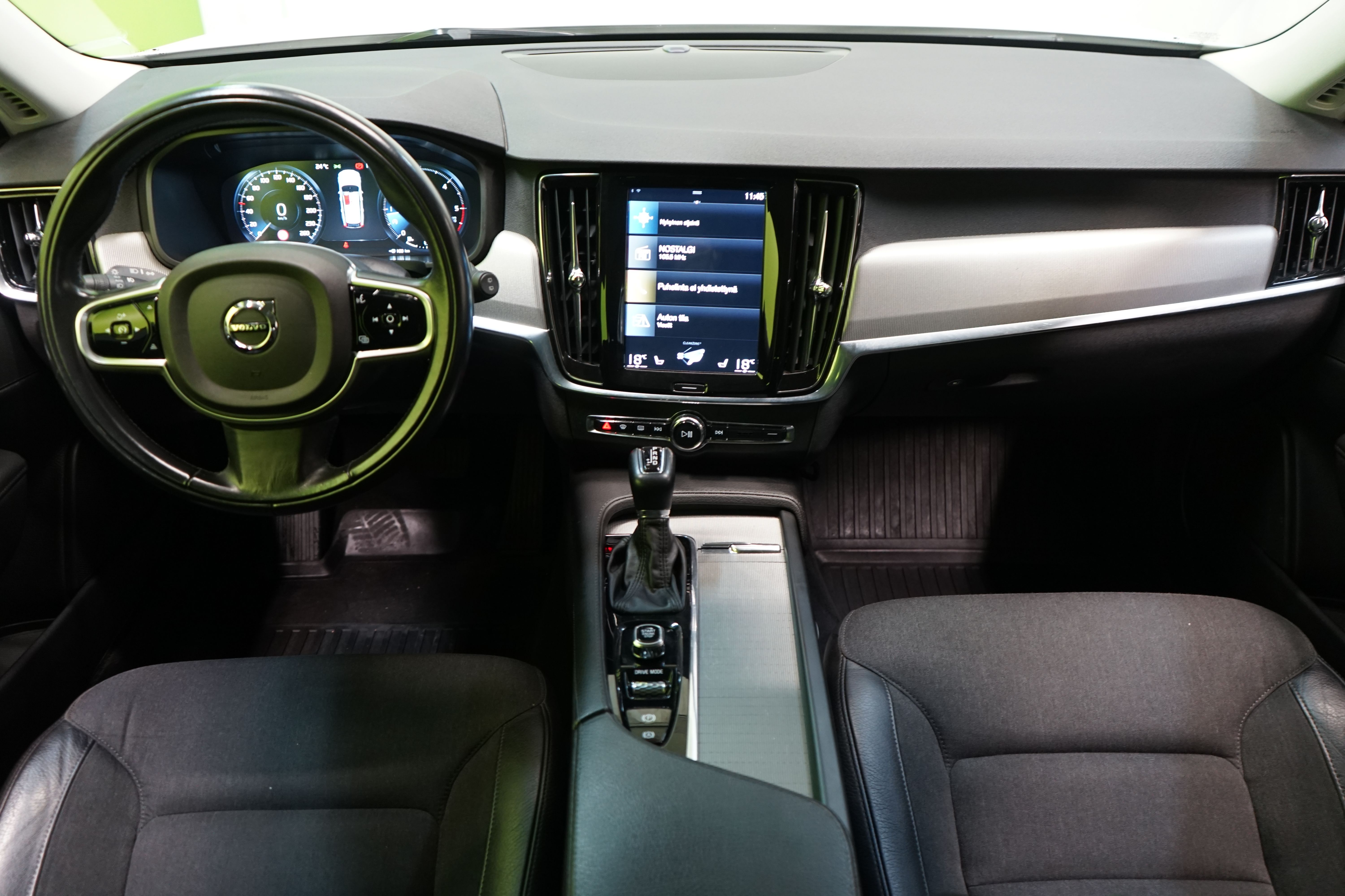 Volvo V90 Cross Country 2020