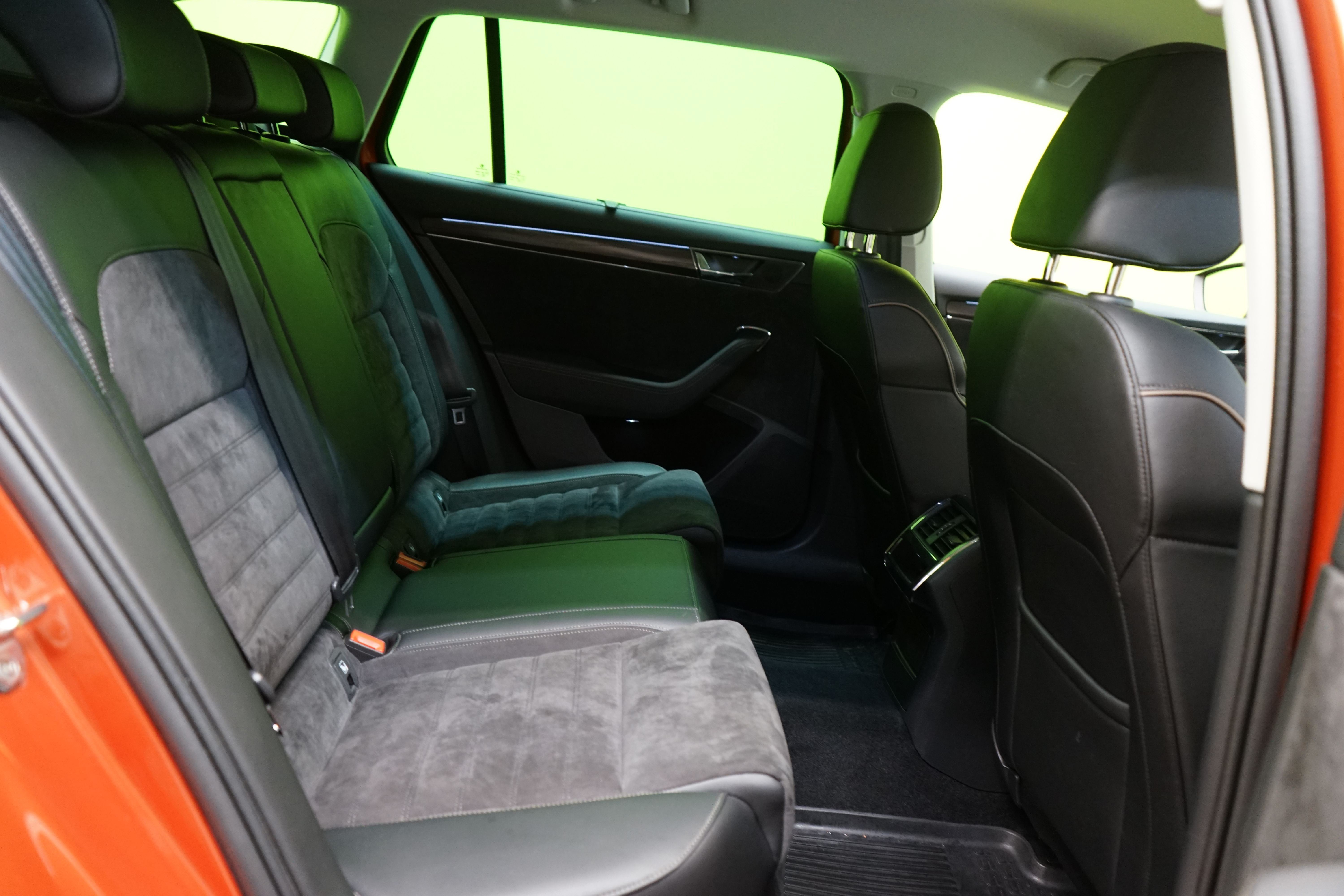 Skoda Superb 2022