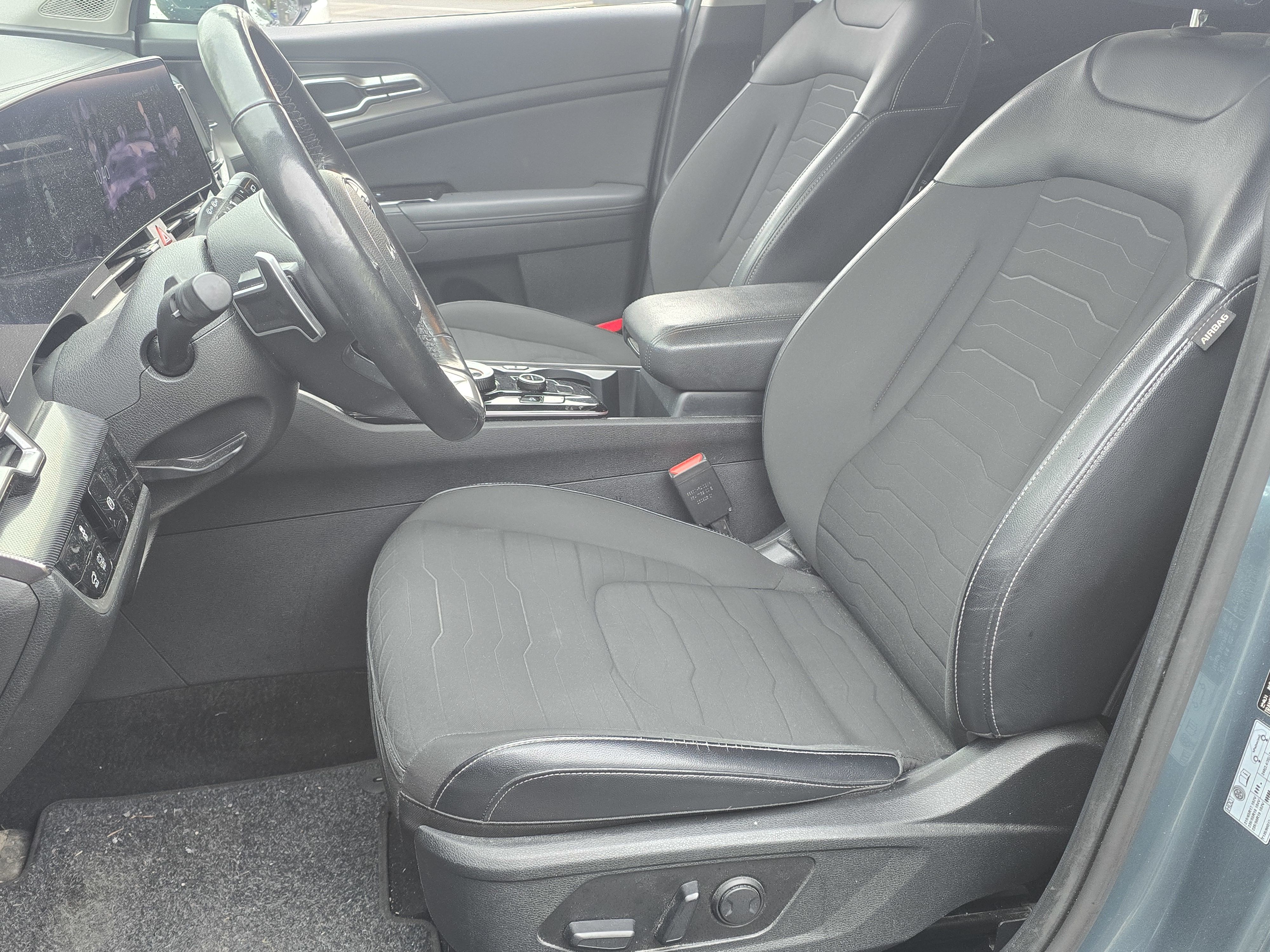 Kia Sportage 2024