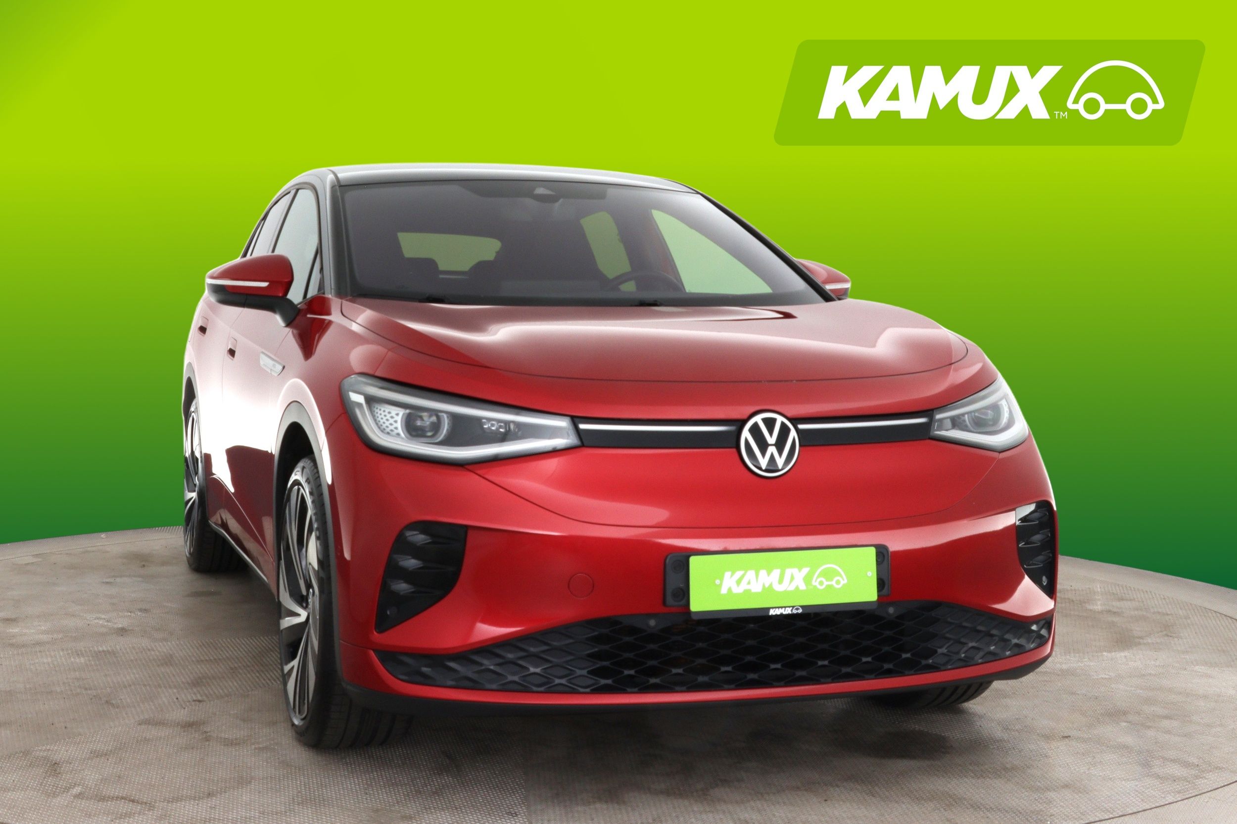 Volkswagen ID.5 2022