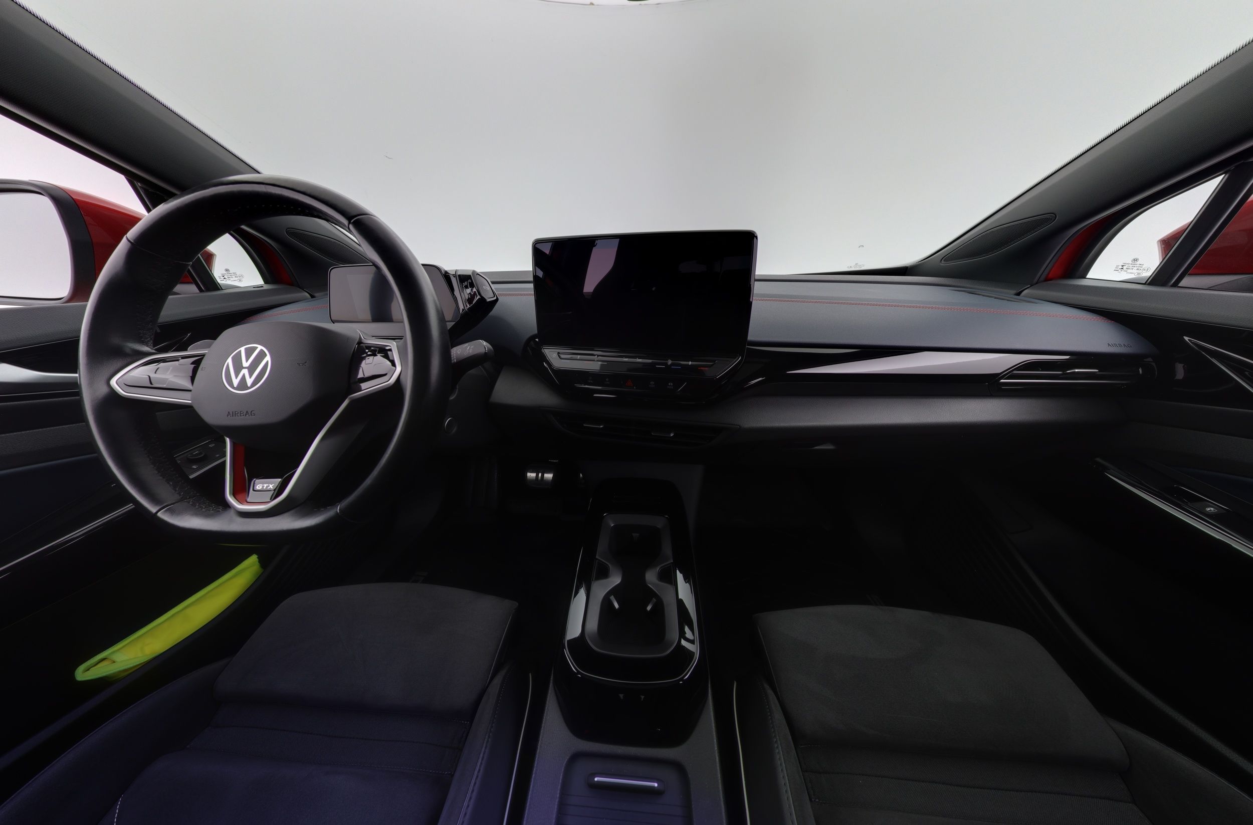 Volkswagen ID.5 2022