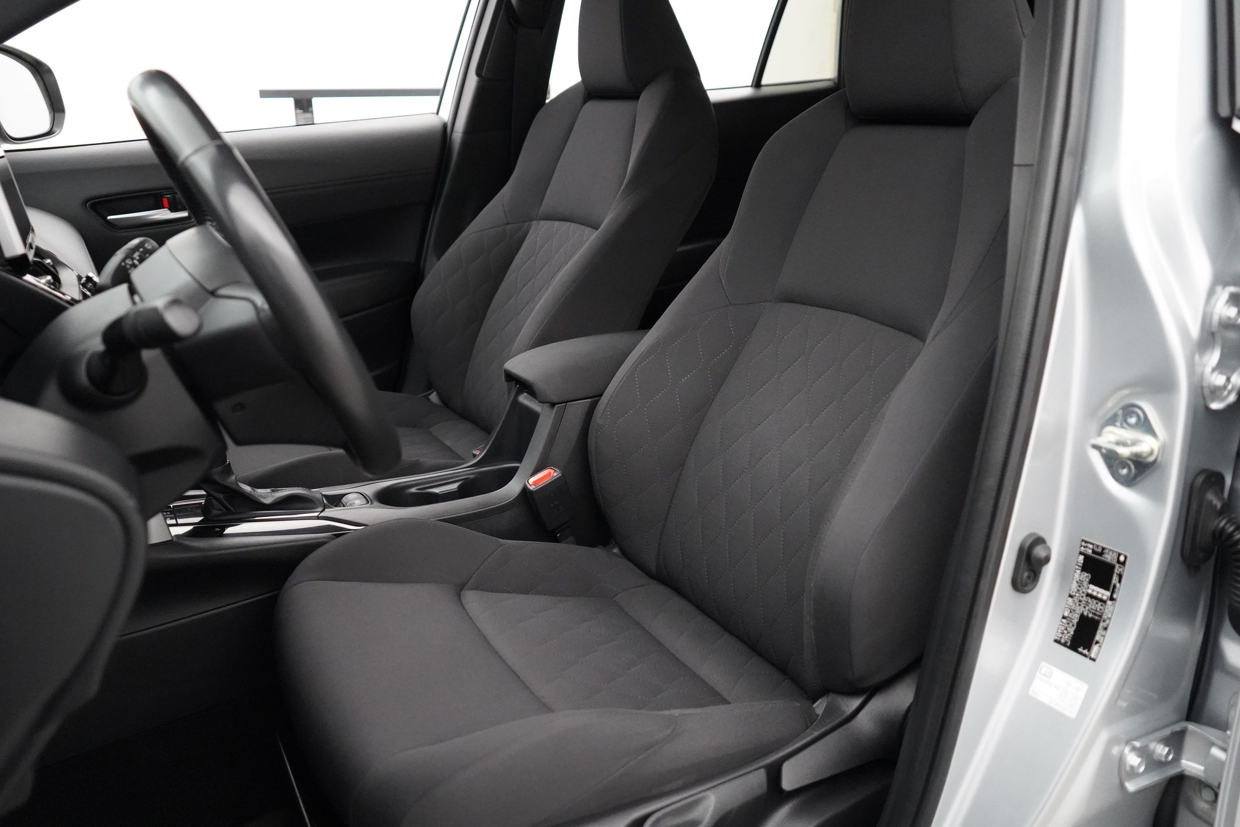 Toyota Corolla Cross 2023