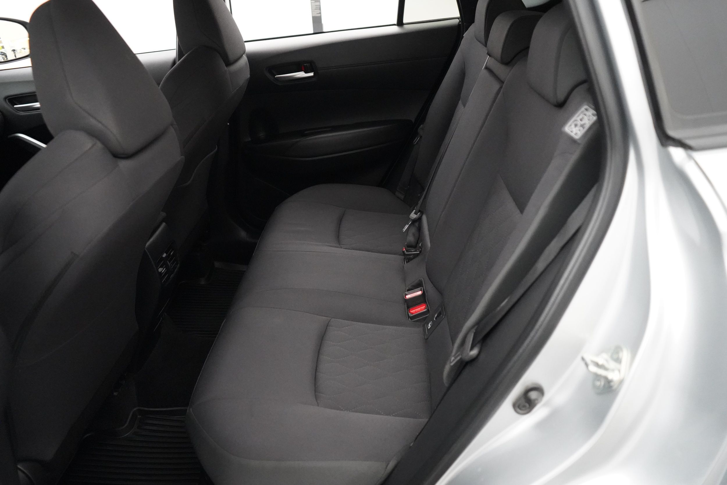 Toyota Corolla Cross 2023