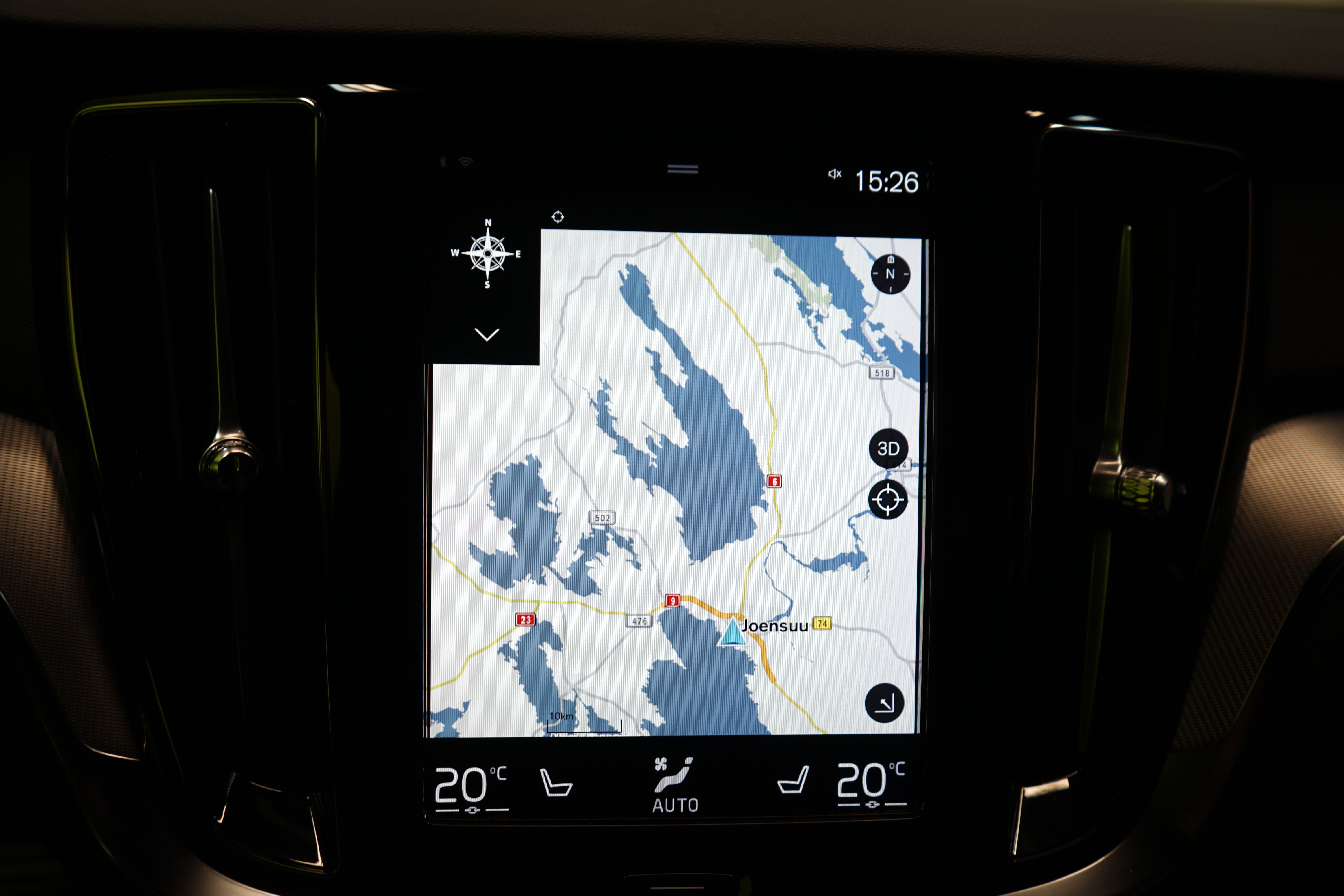Volvo V60 2019