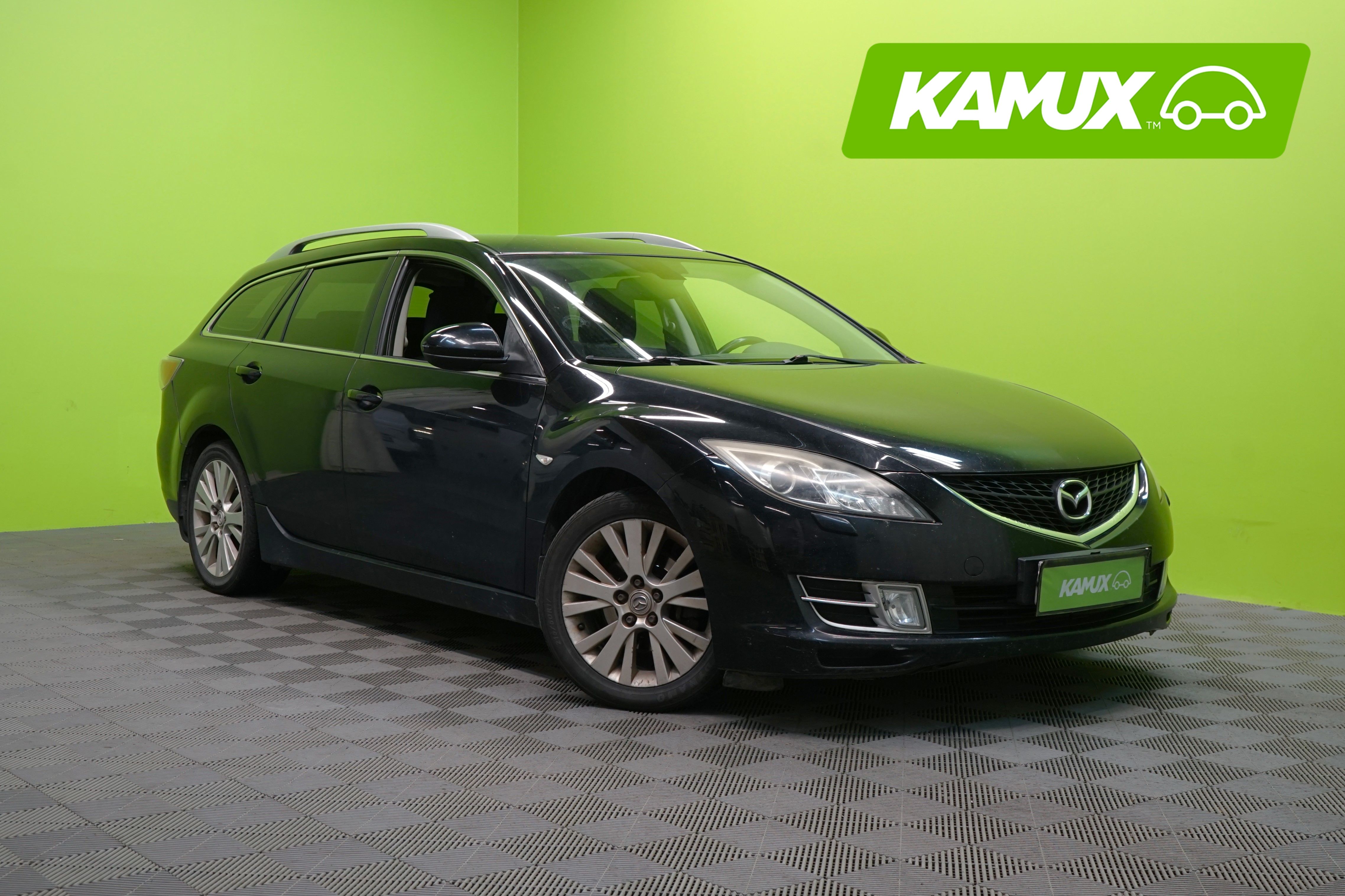 Mazda 6 2009