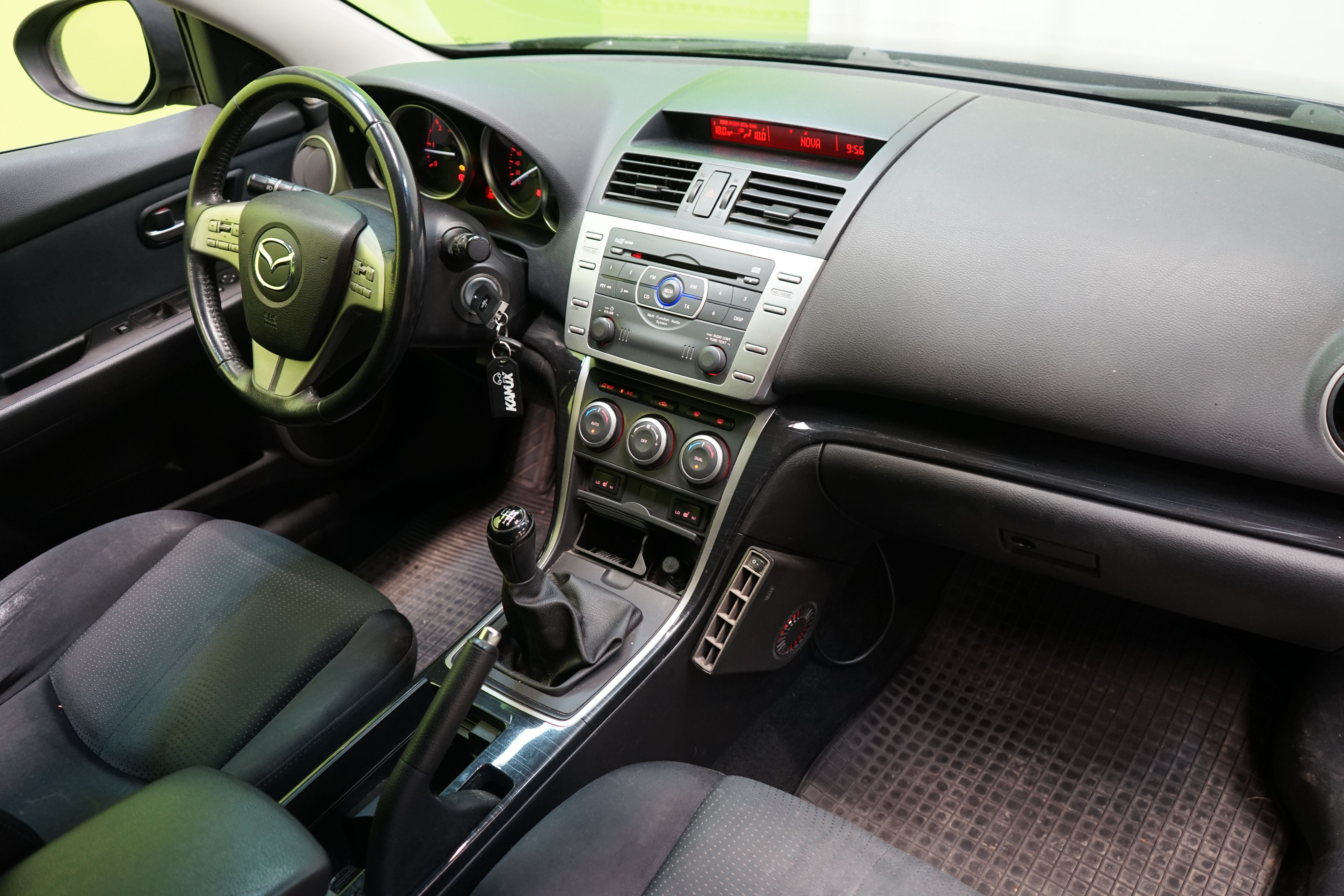 Mazda 6 2009