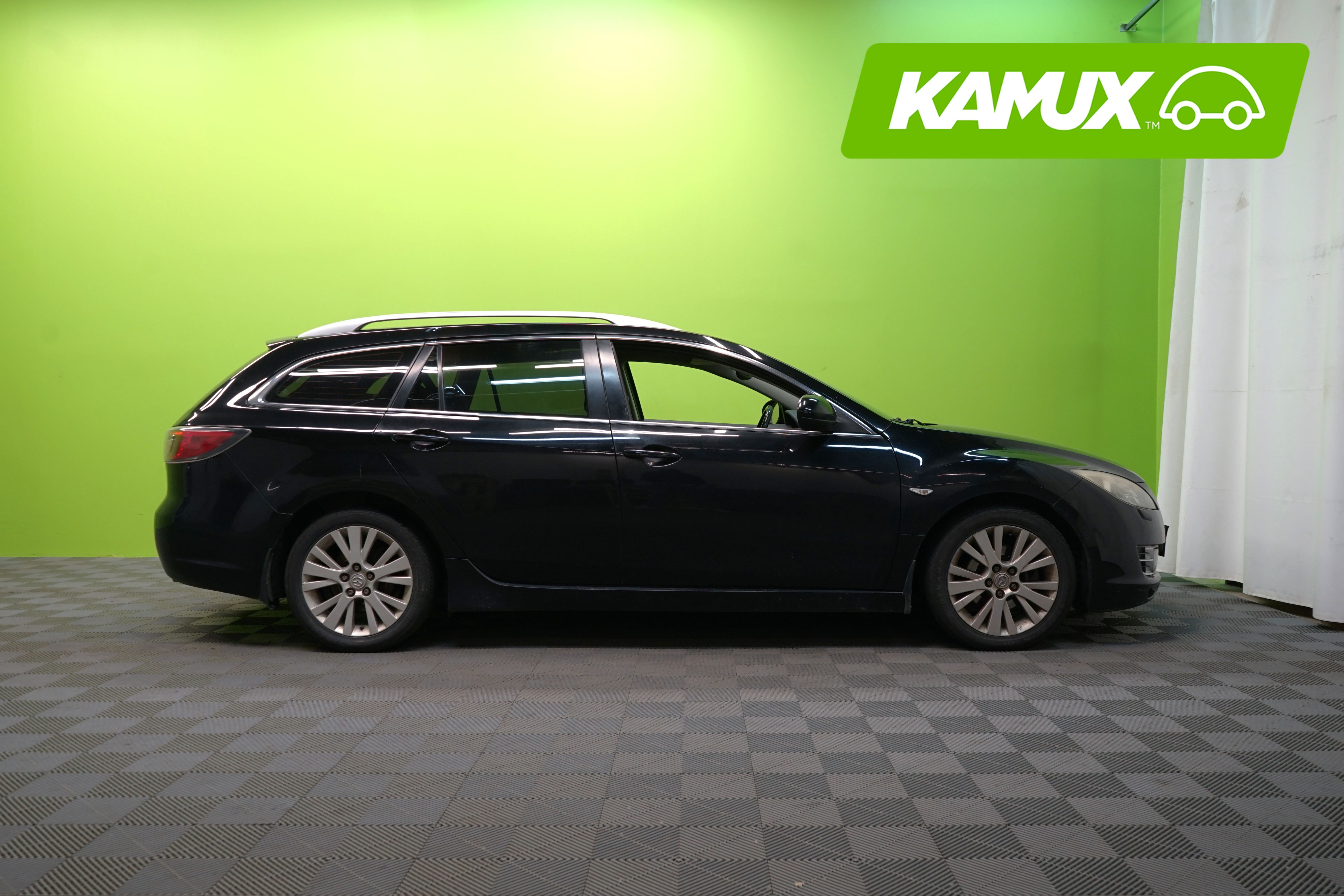 Mazda 6 2009