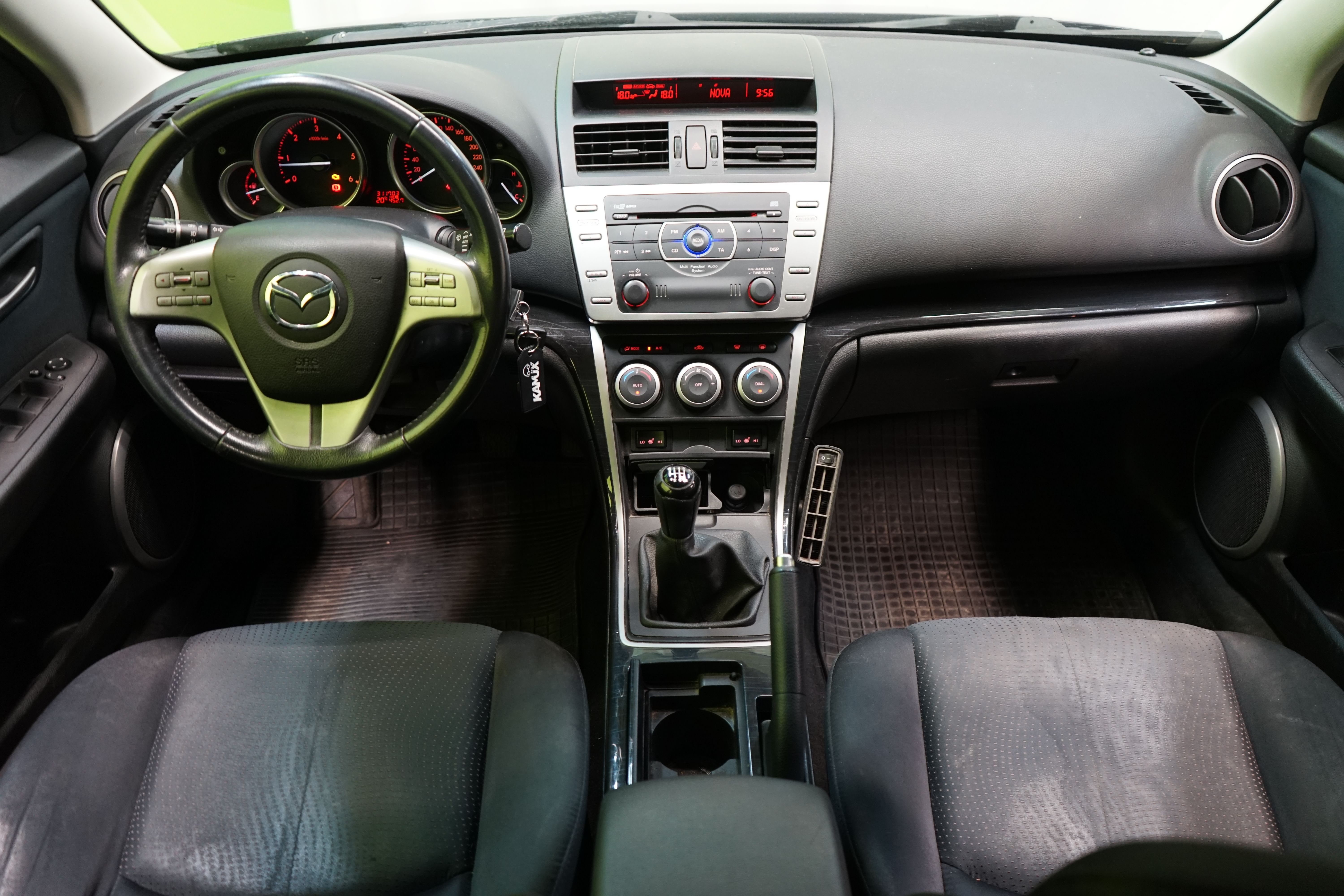 Mazda 6 2009