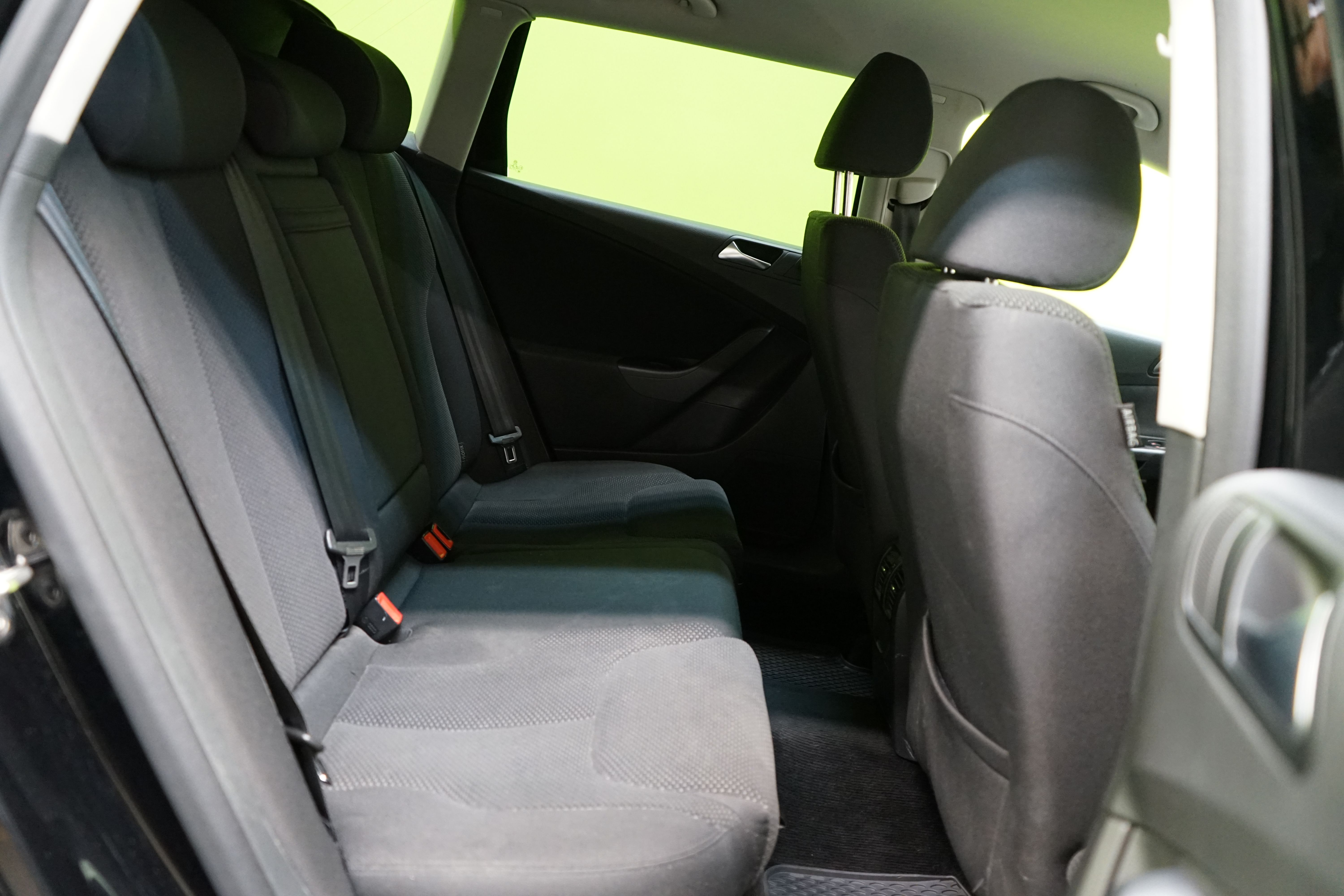 Volkswagen Passat 2010
