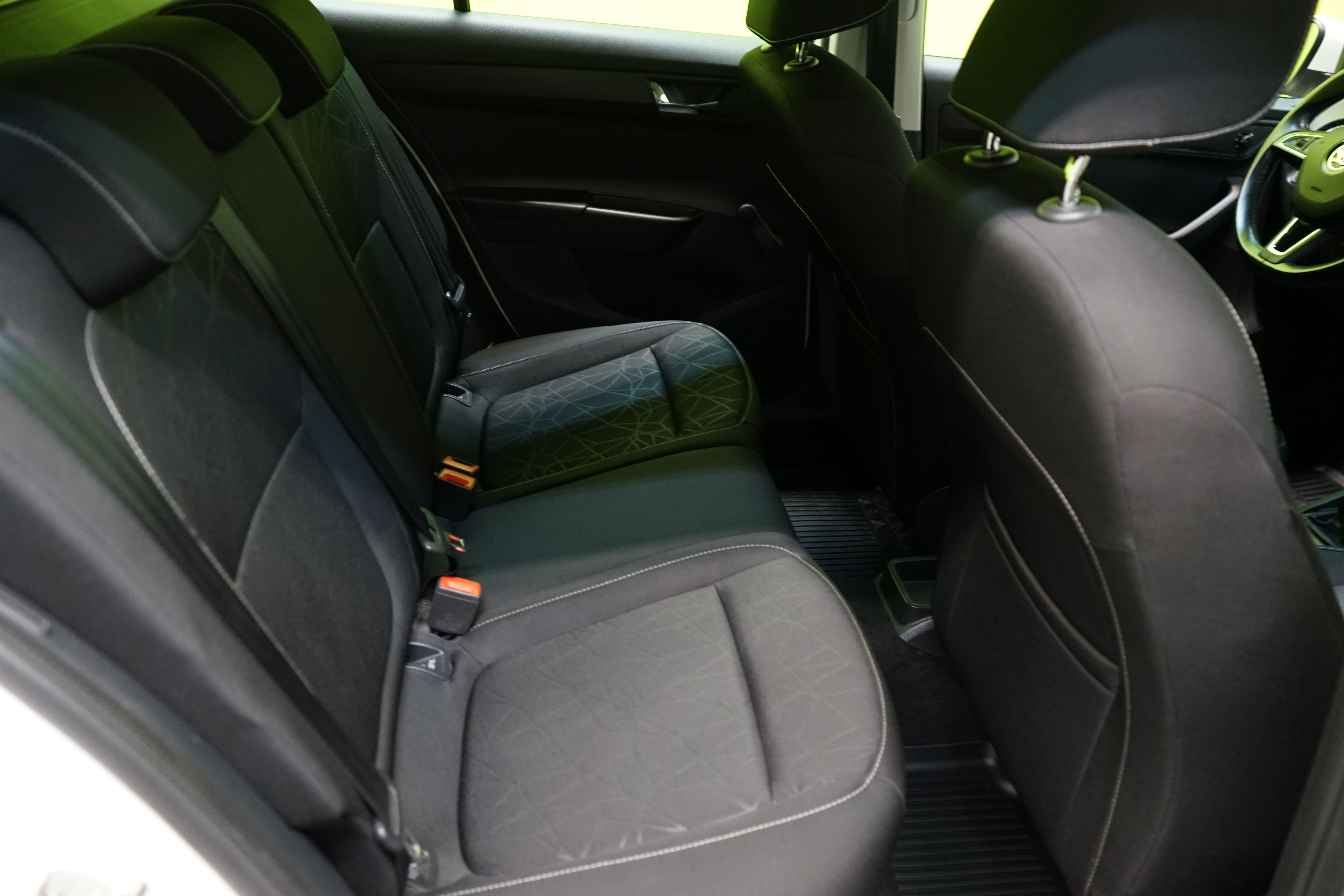Skoda Fabia 2018