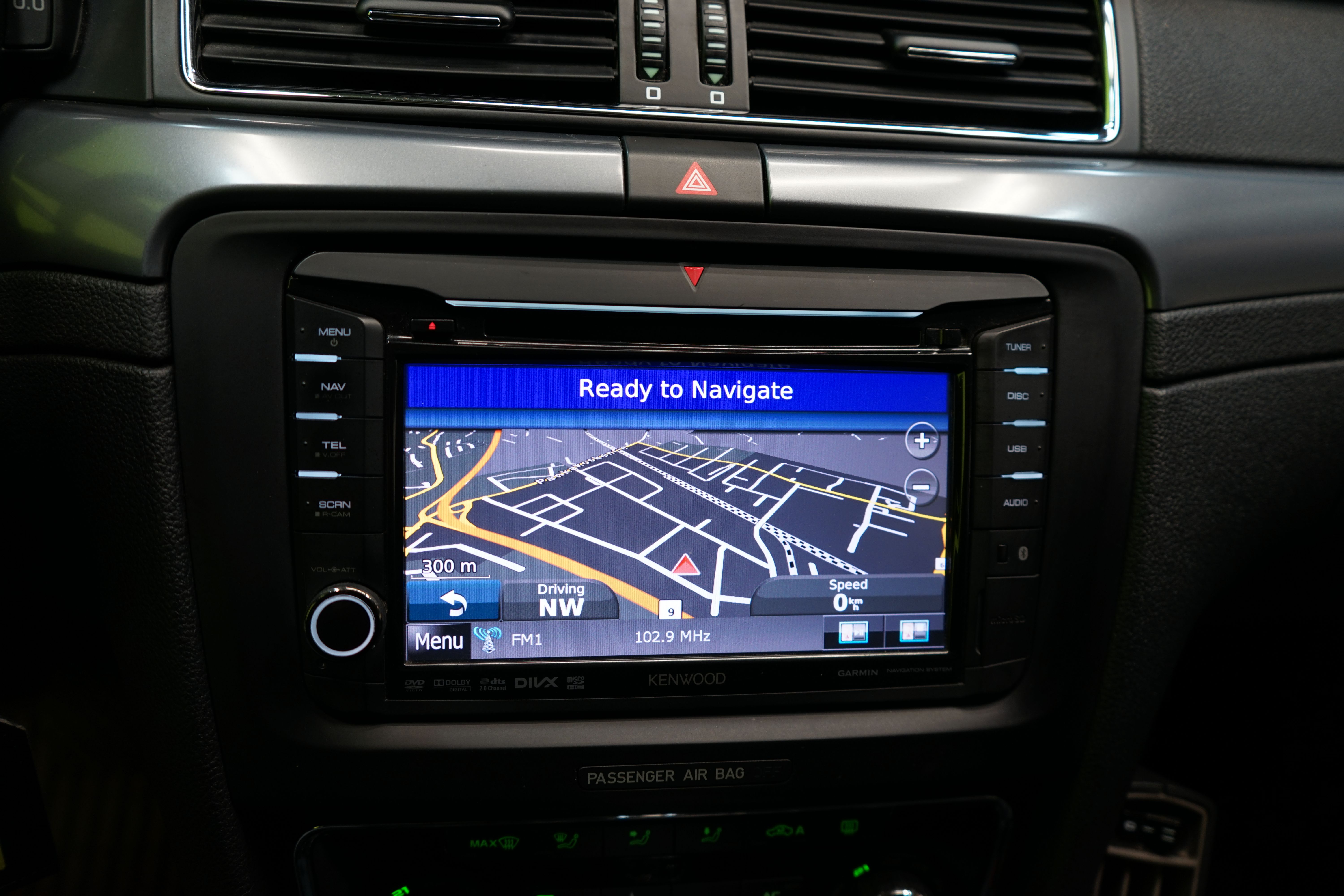 Skoda Superb 2013