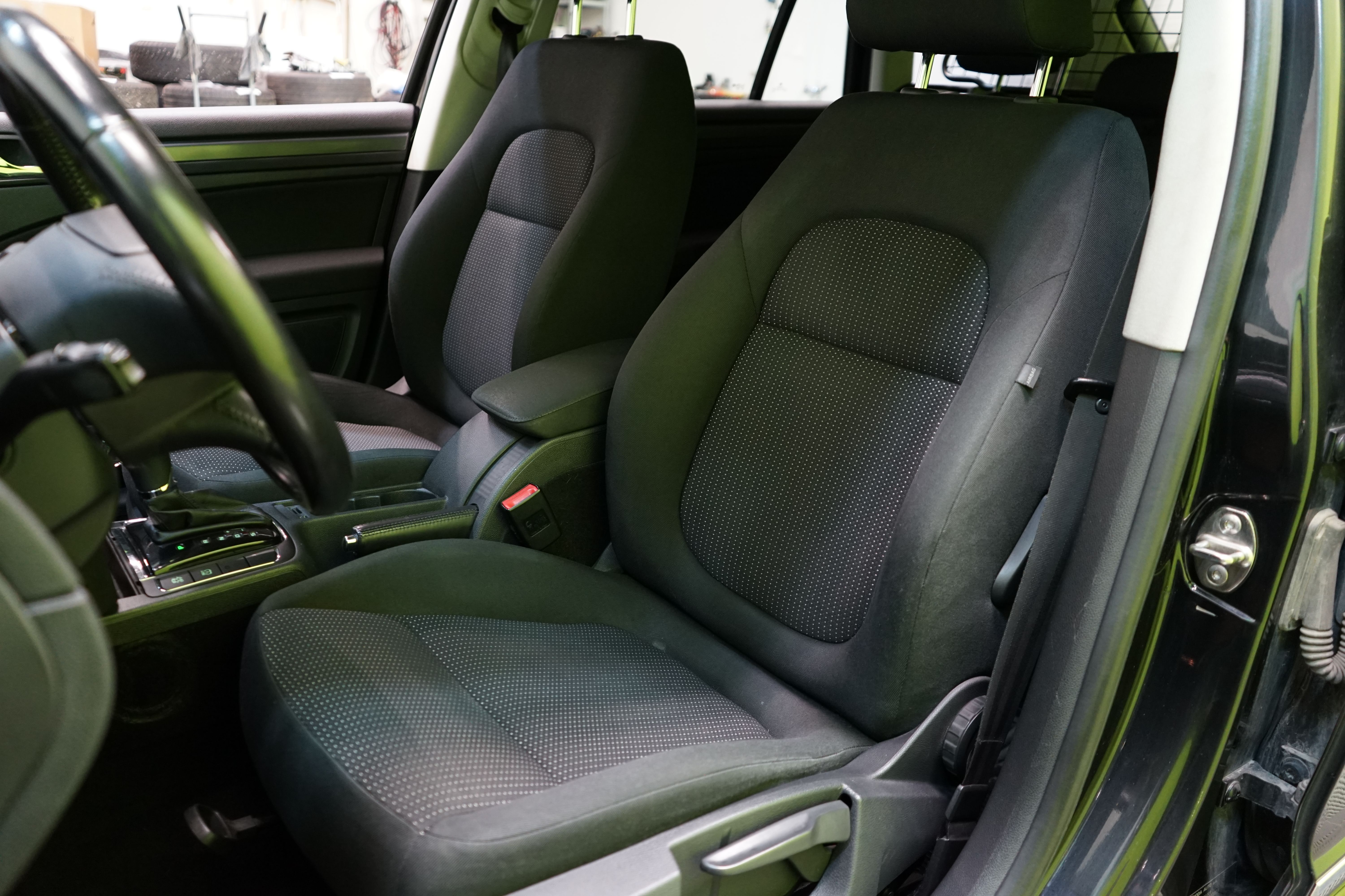 Skoda Superb 2013