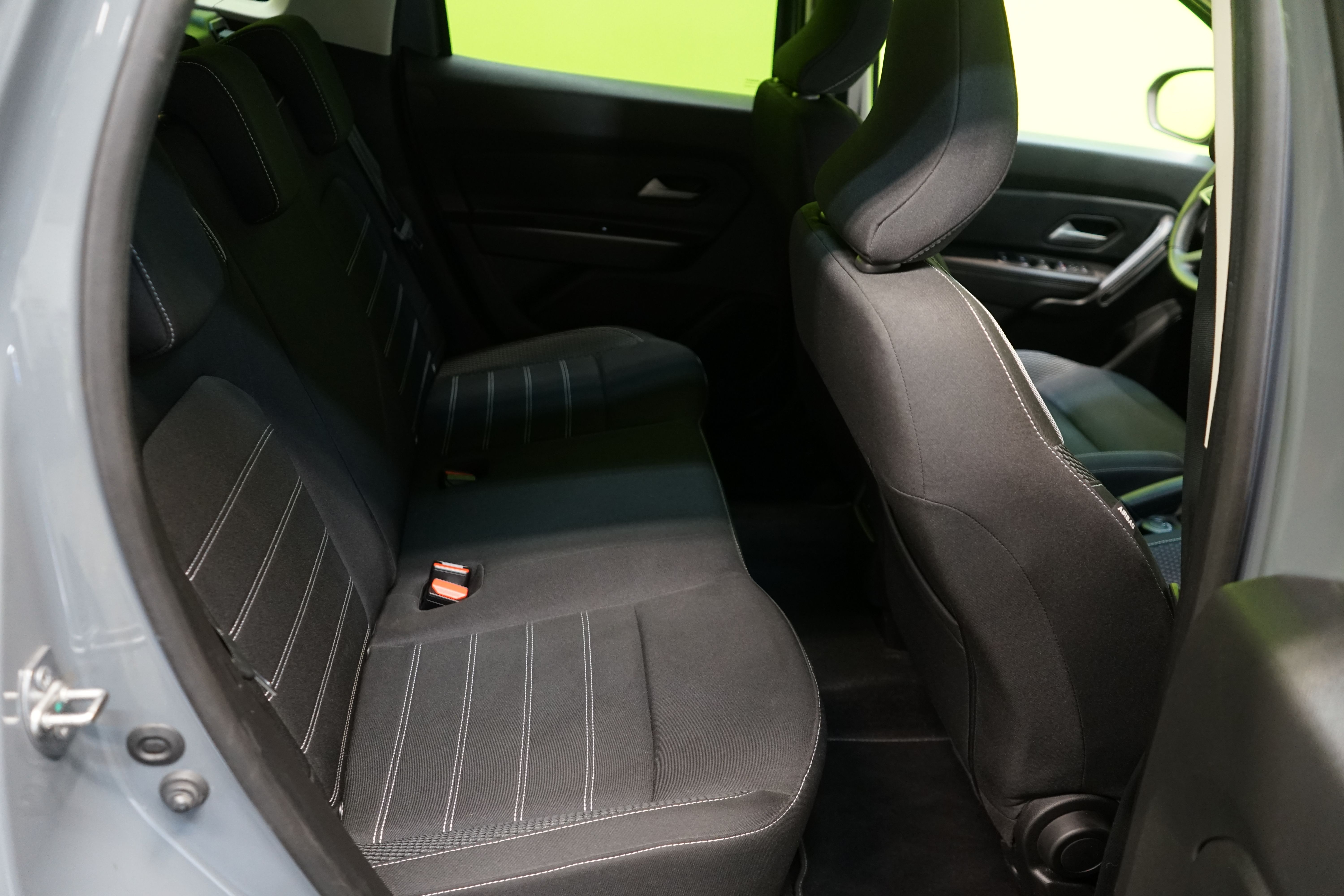 Dacia Duster 2023