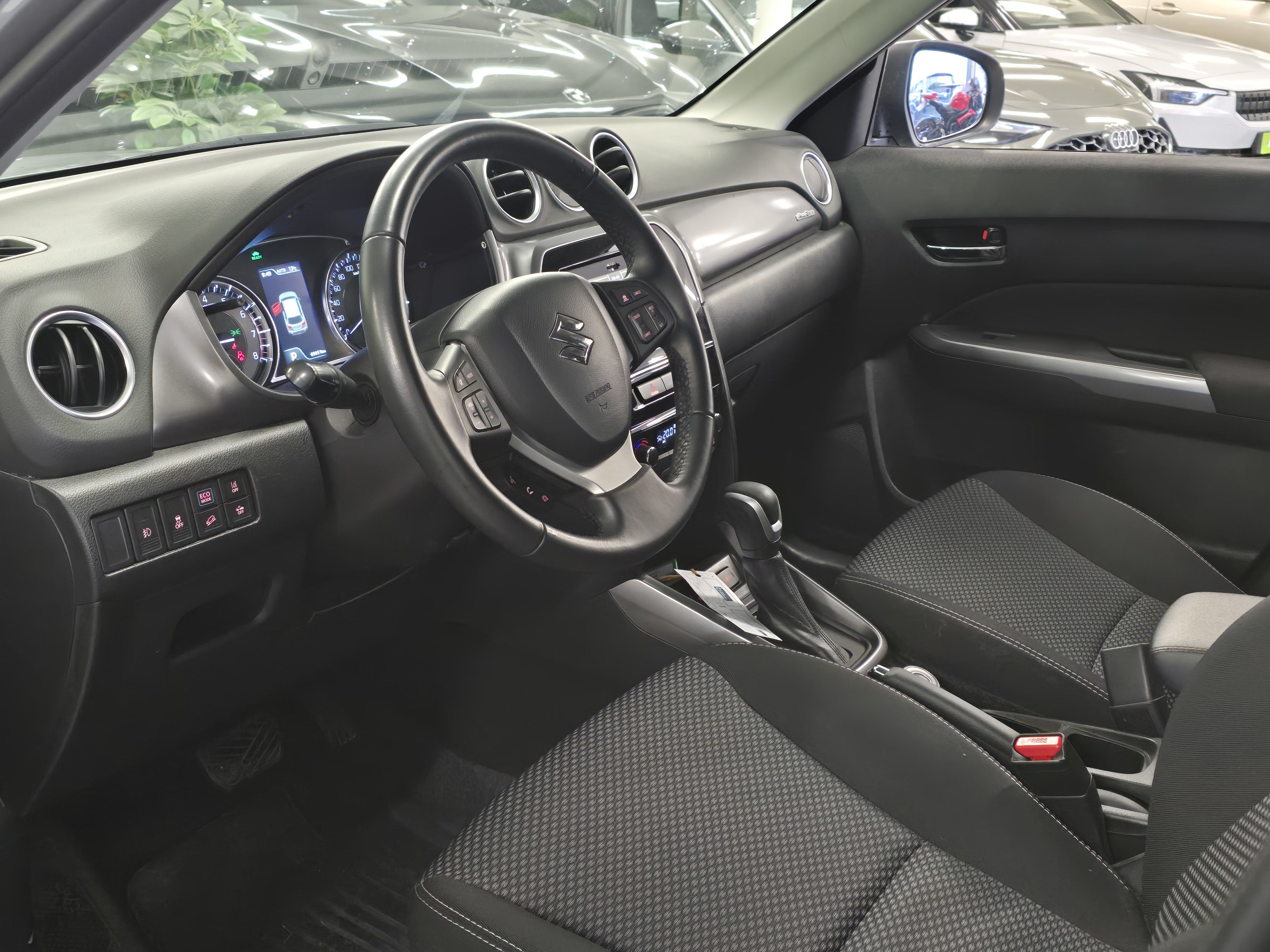 Suzuki Vitara 2024
