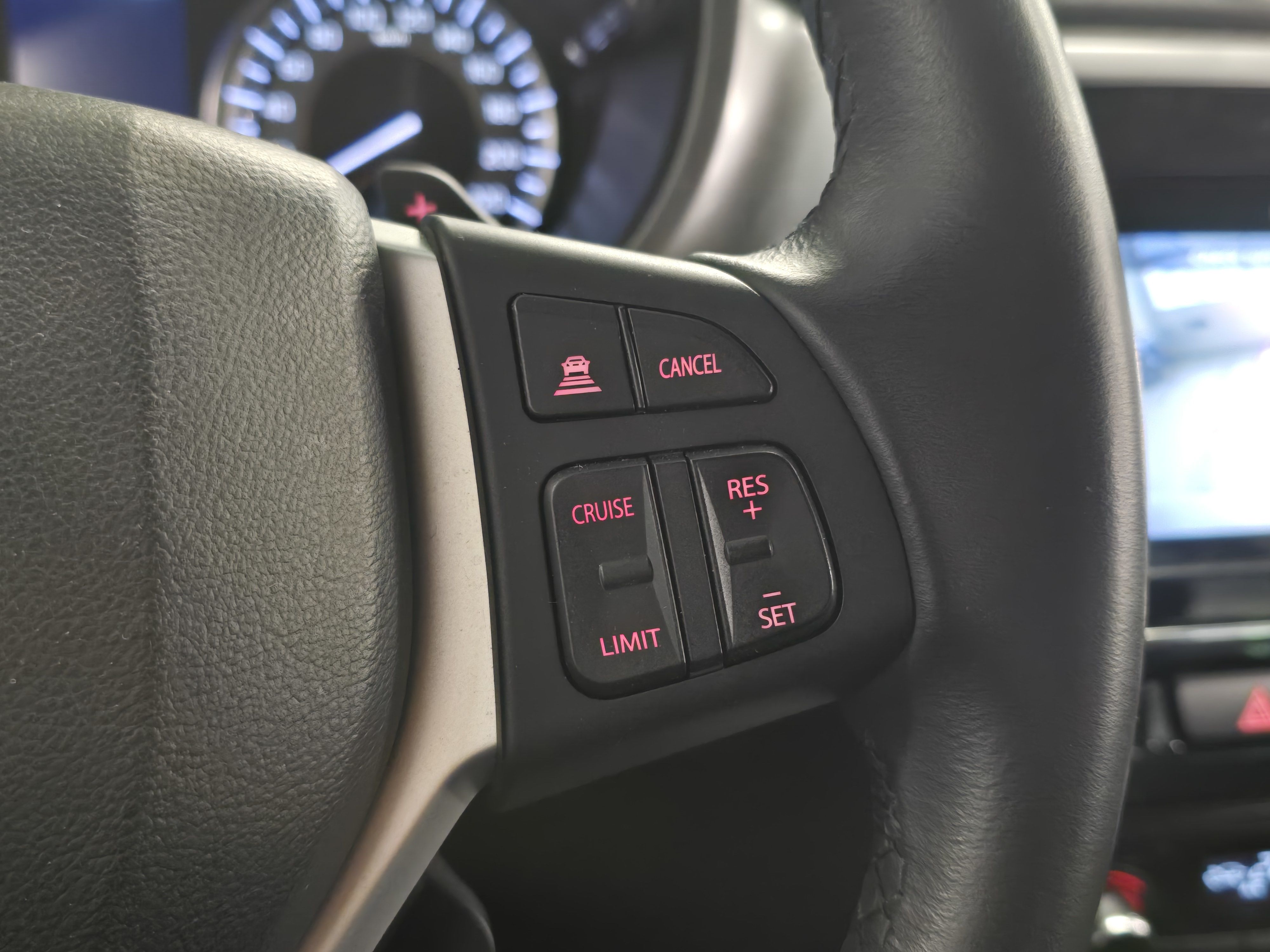 Suzuki Vitara 2024