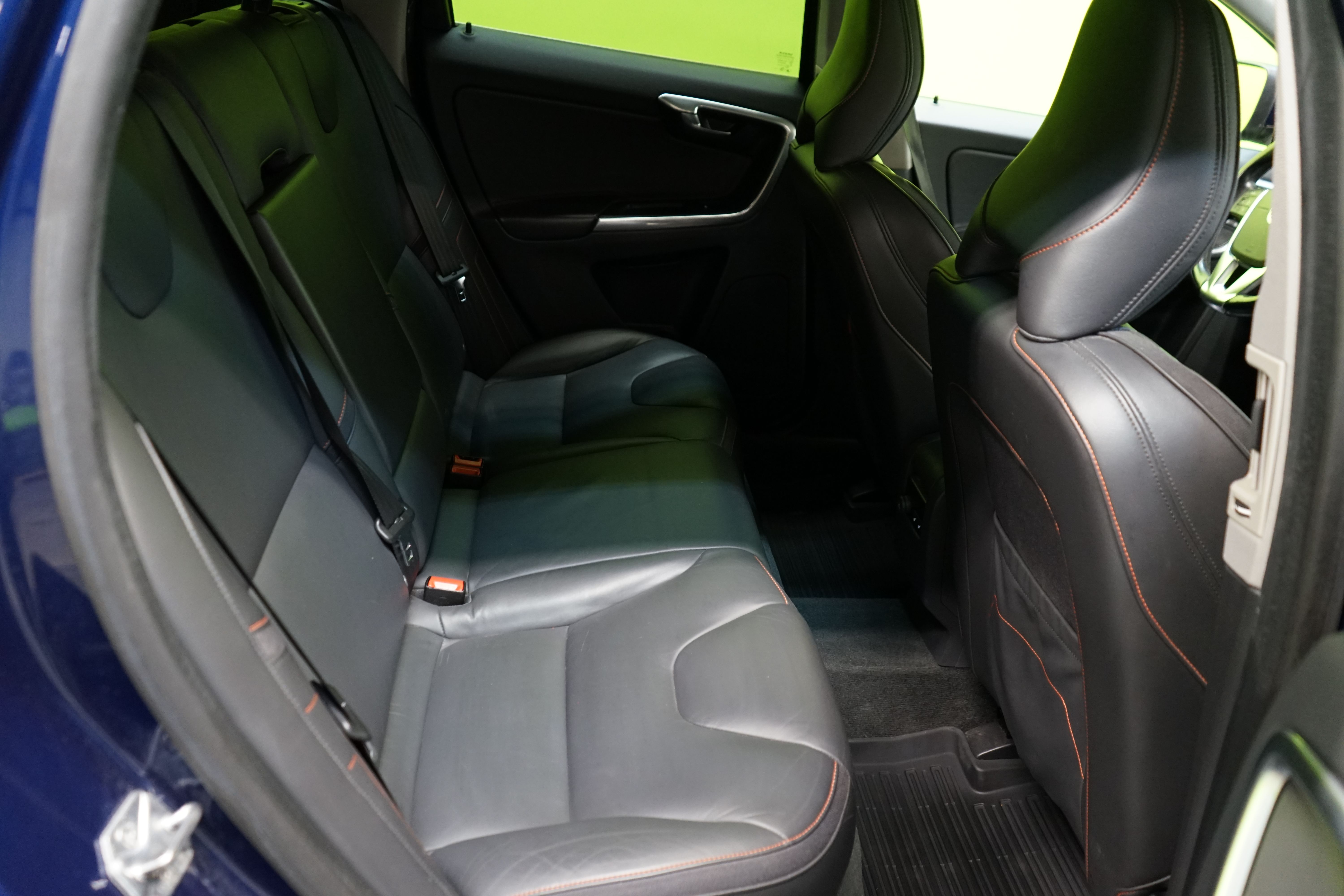 Volvo XC60 2015