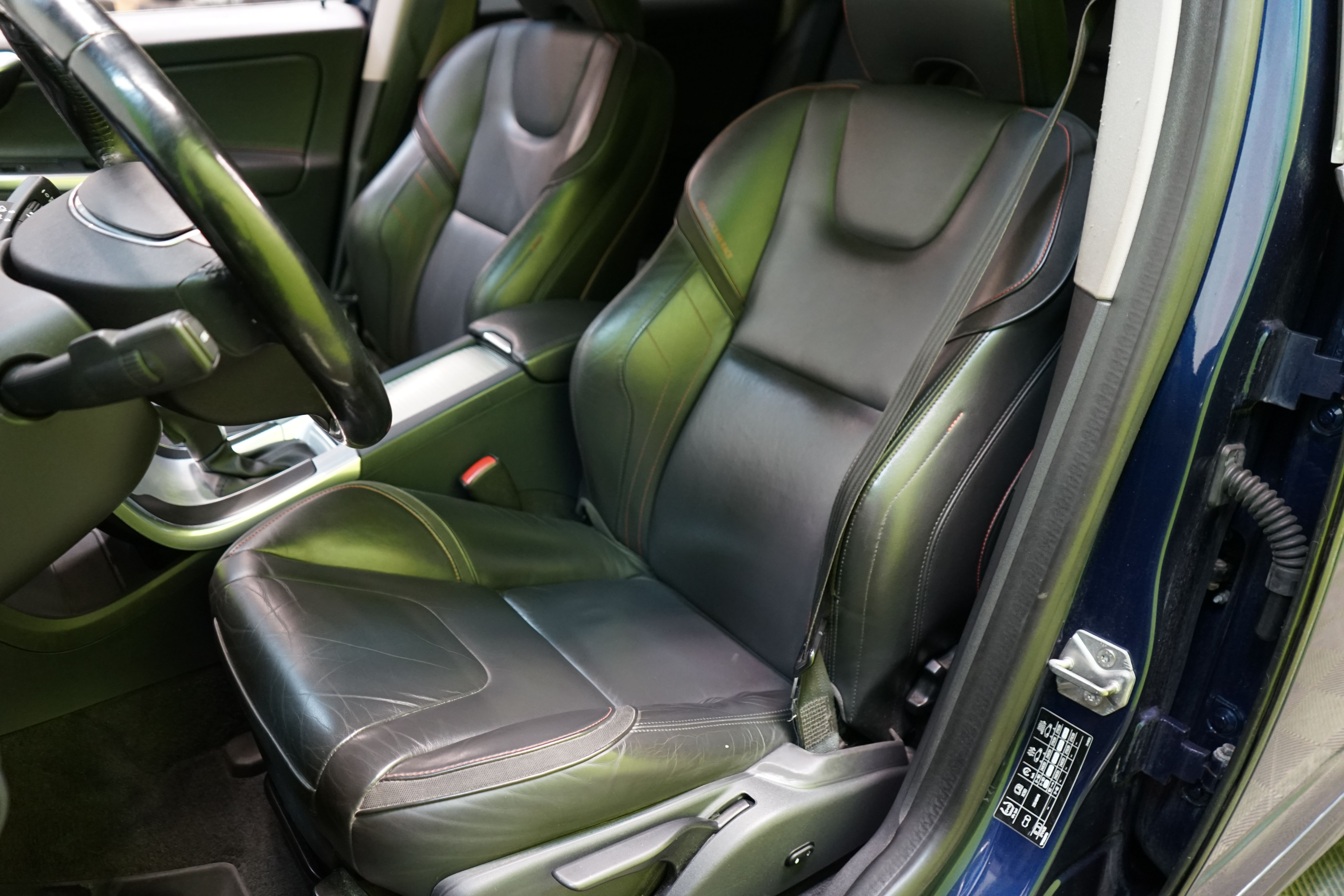 Volvo XC60 2015