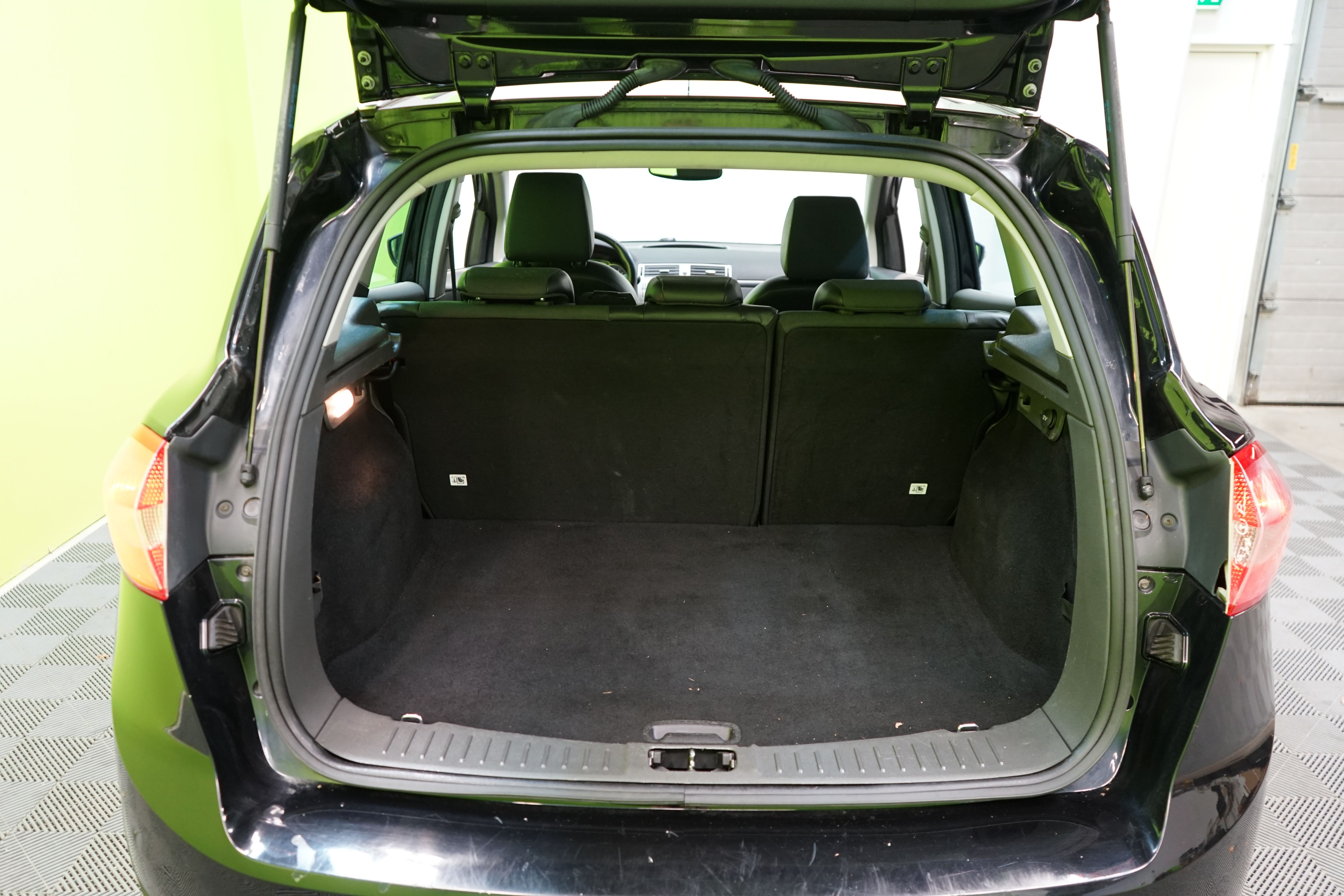 Ford Kuga 2009