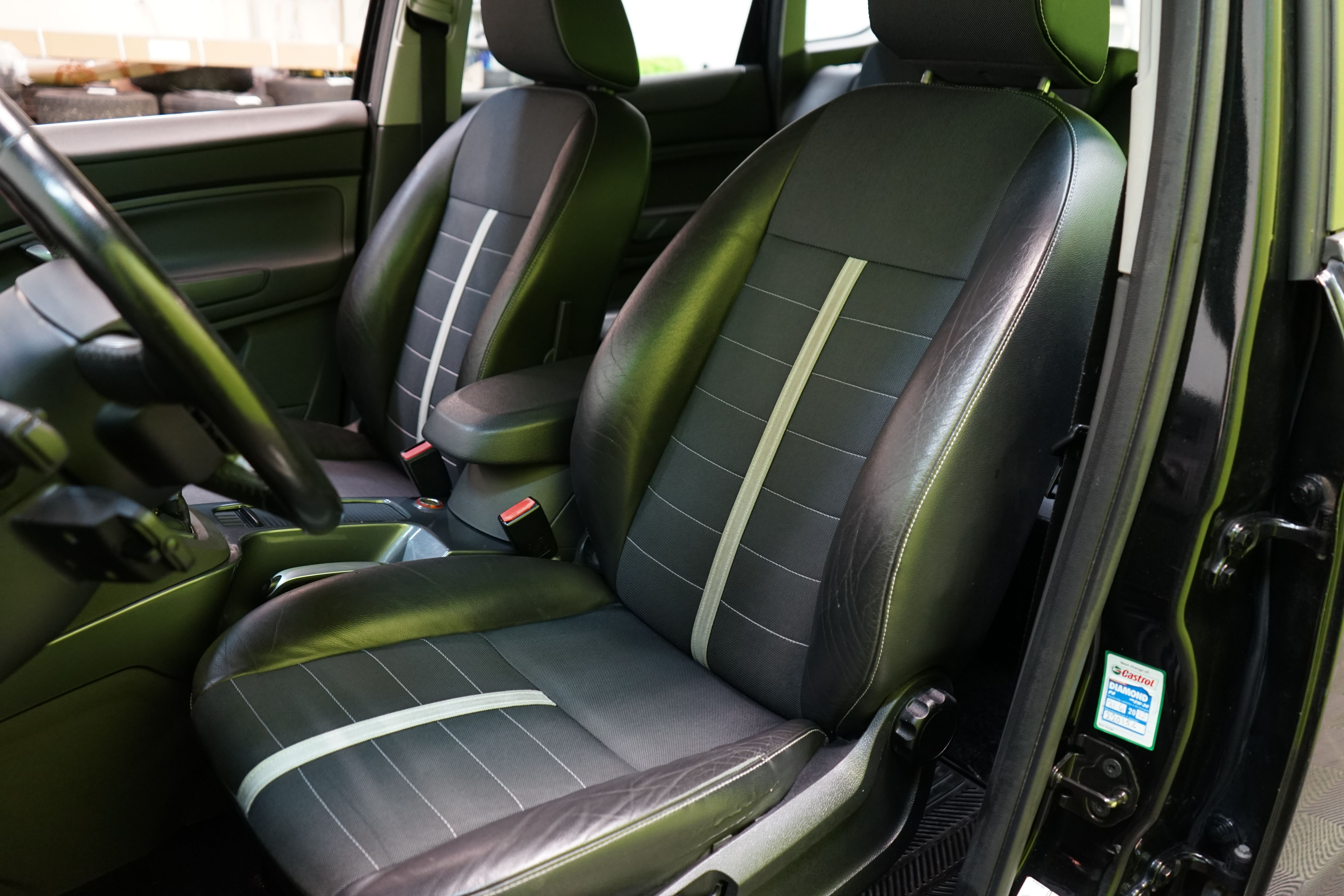 Ford Kuga 2009