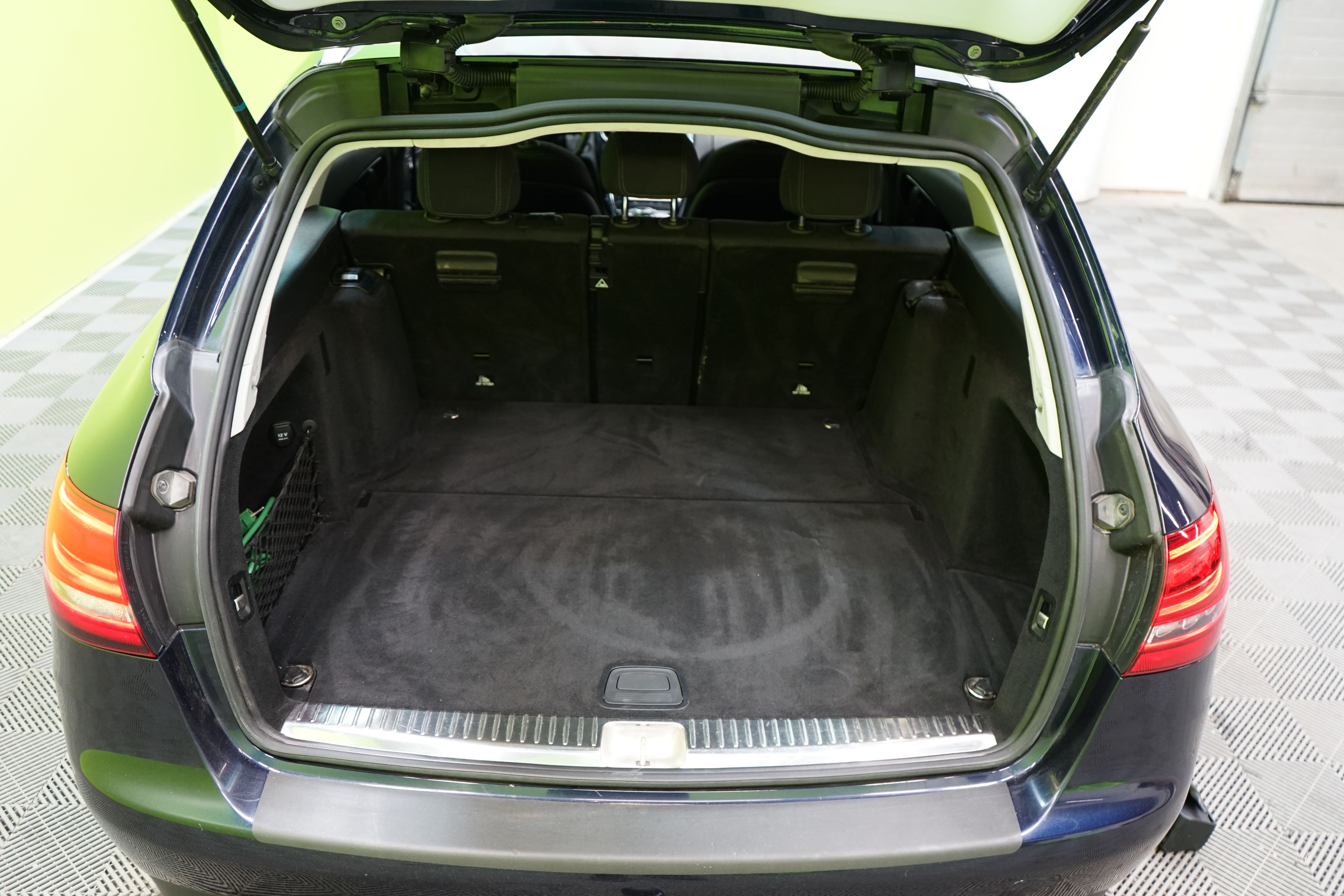 Mercedes-Benz C 2019