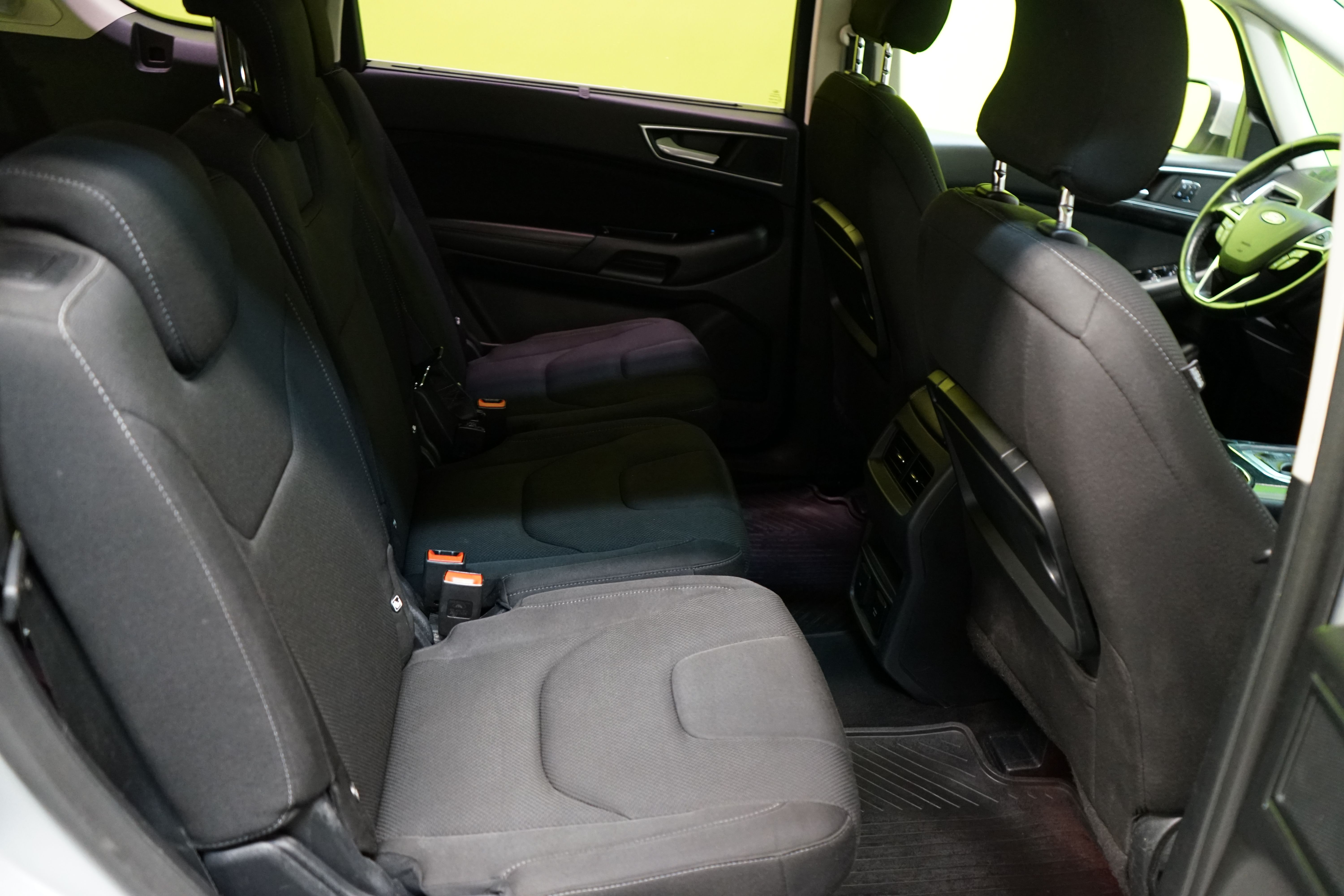 Ford S-MAX 2016