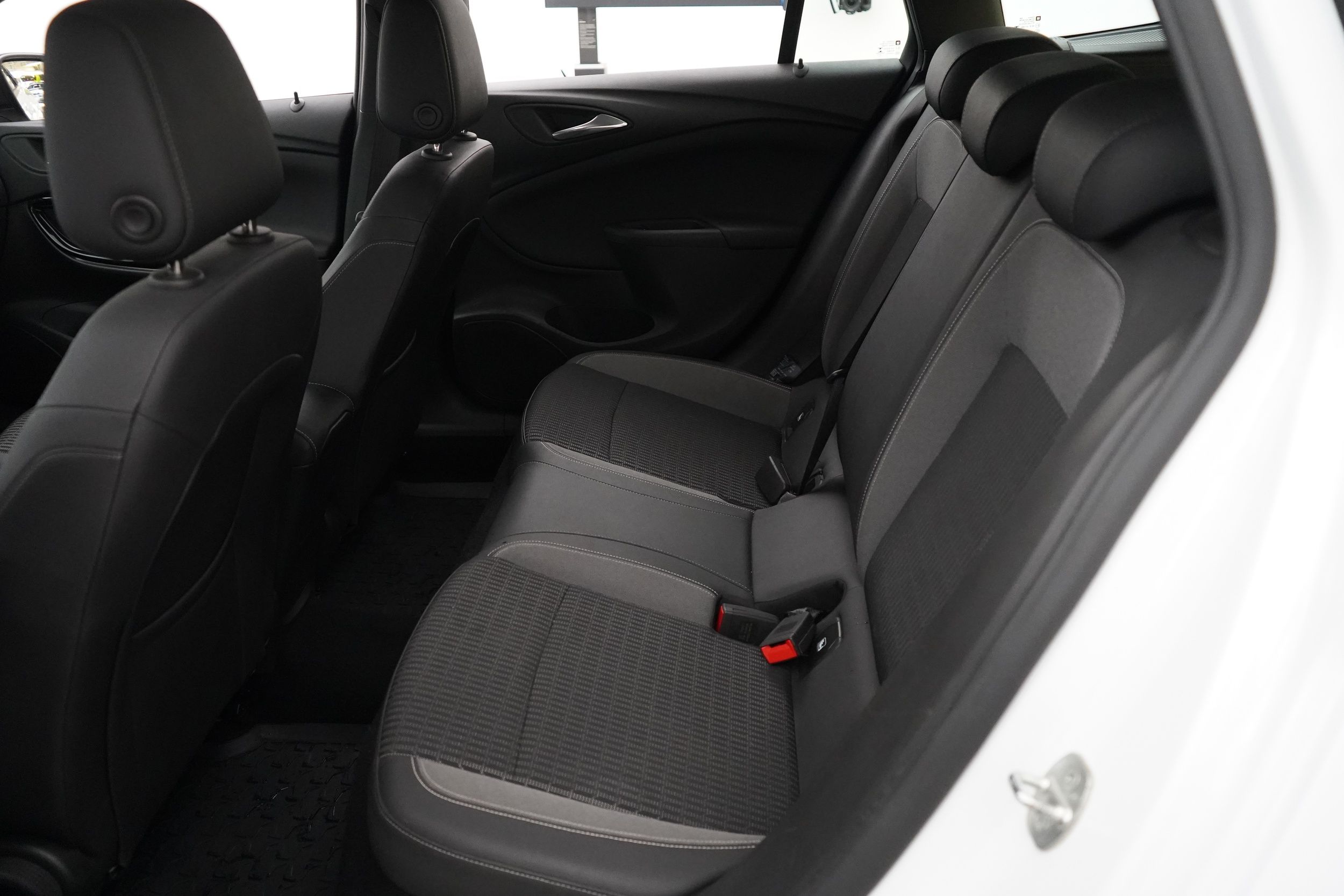 Opel Astra 2022