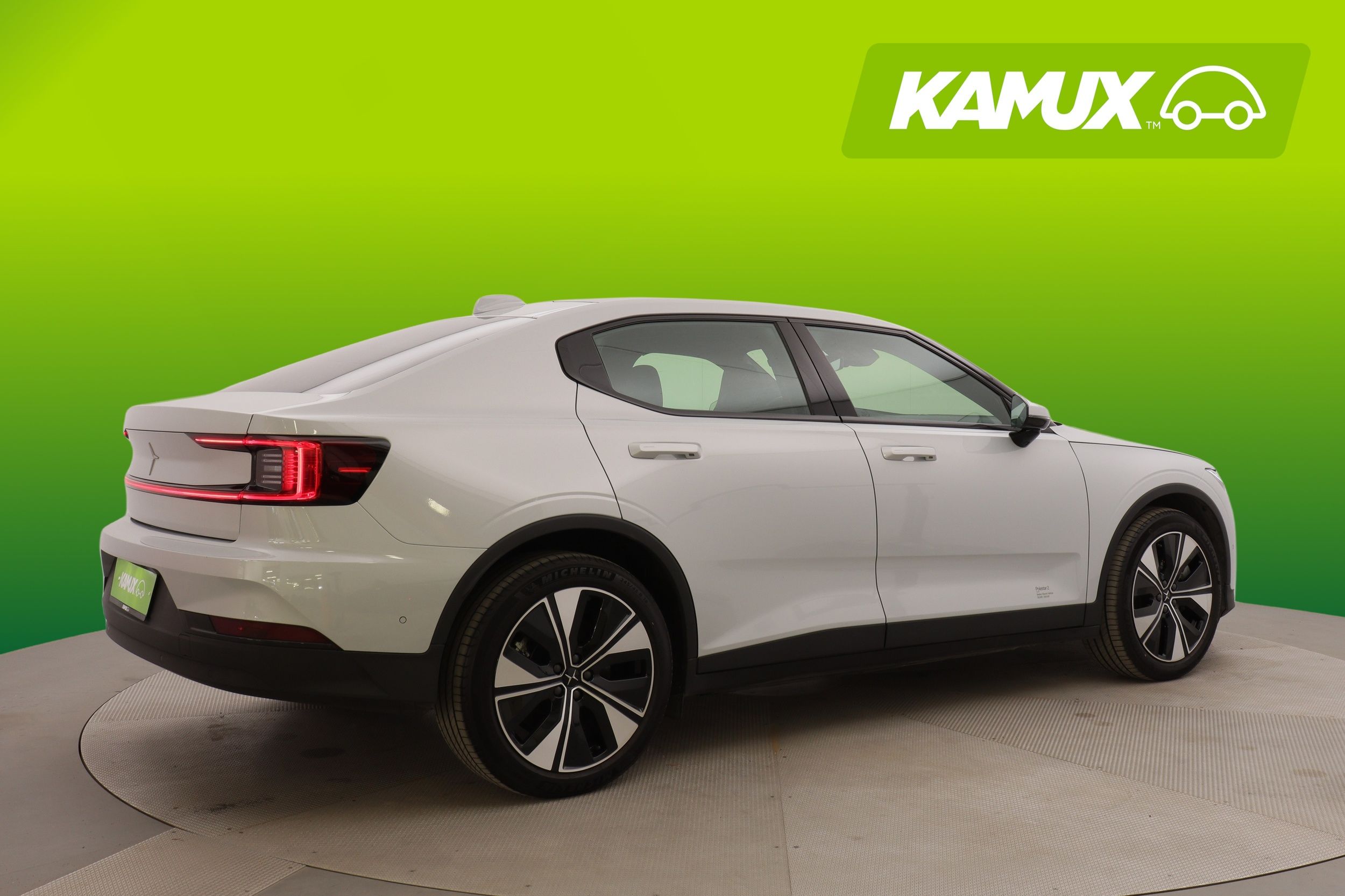 Polestar 2 2023