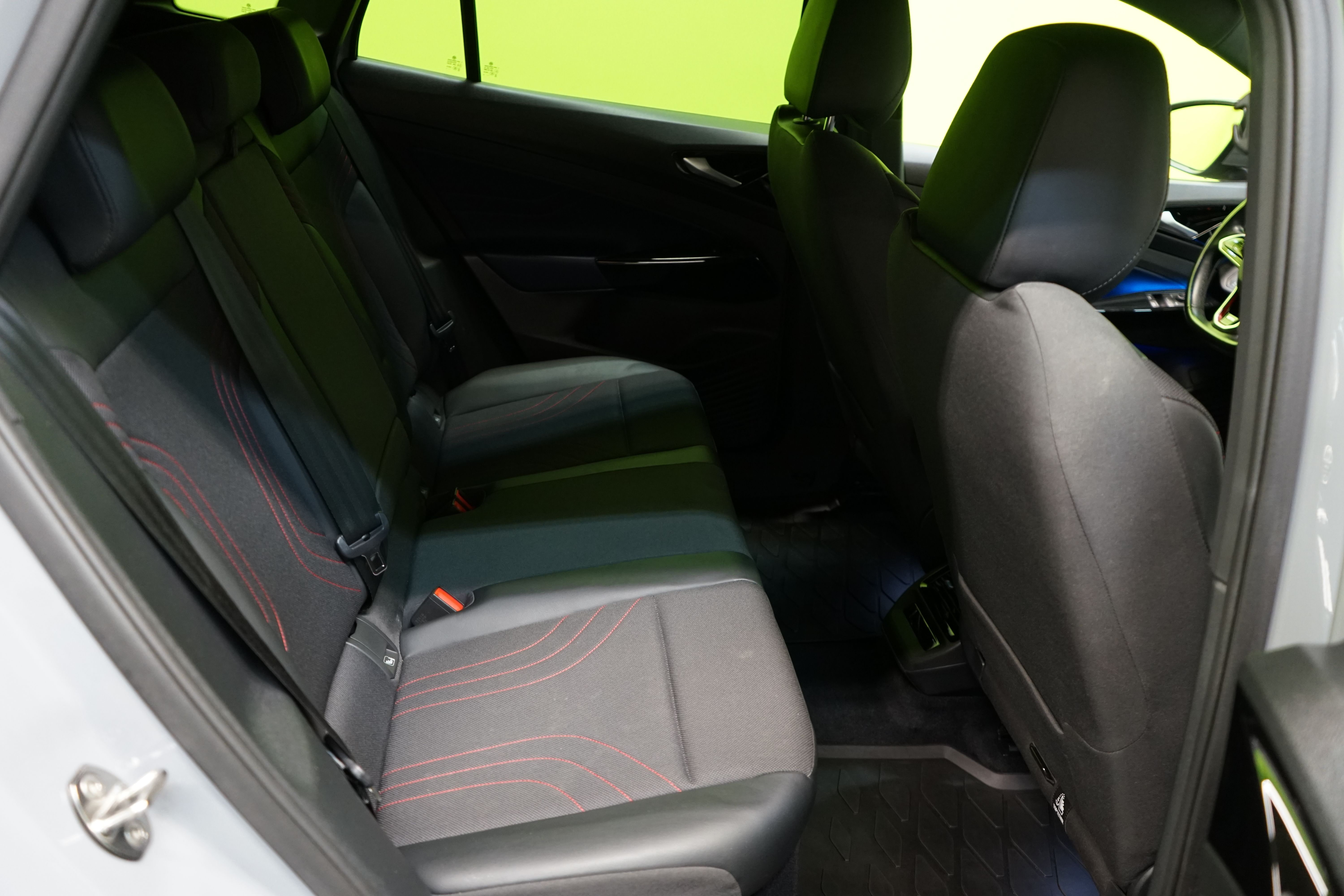 Volkswagen ID.4 2022