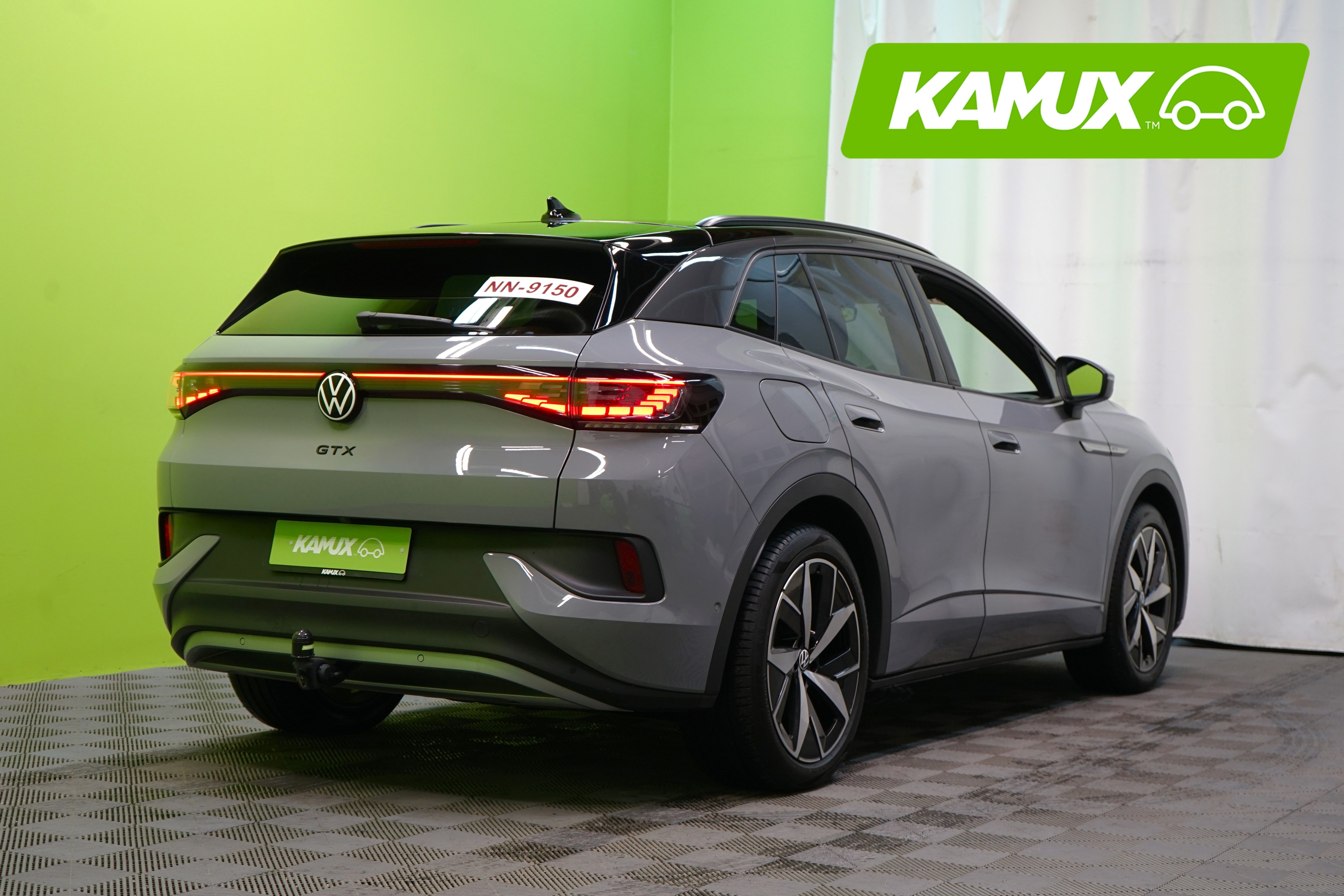 Volkswagen ID.4 2022