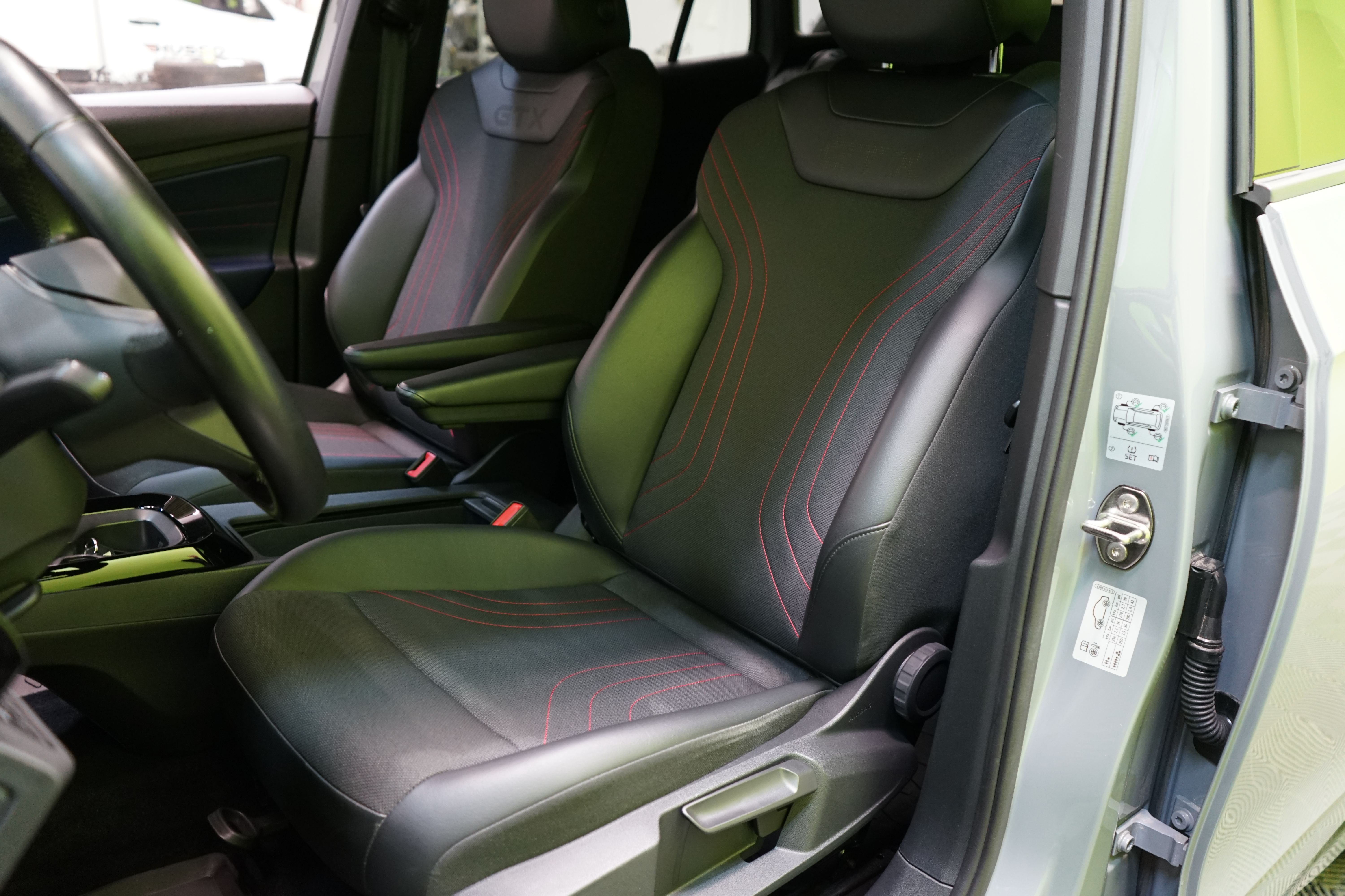 Volkswagen ID.4 2022